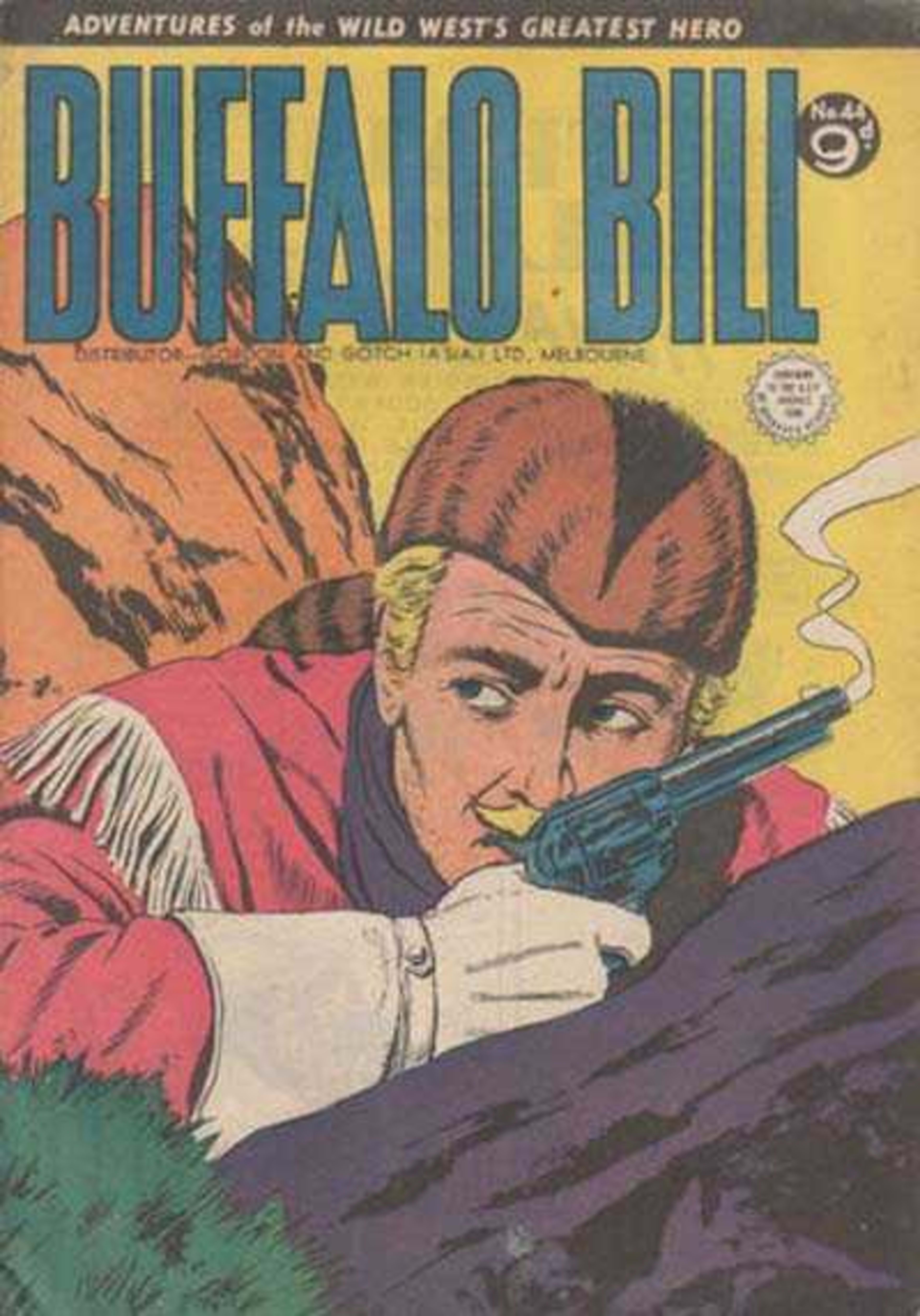 Buffalo Bill 44