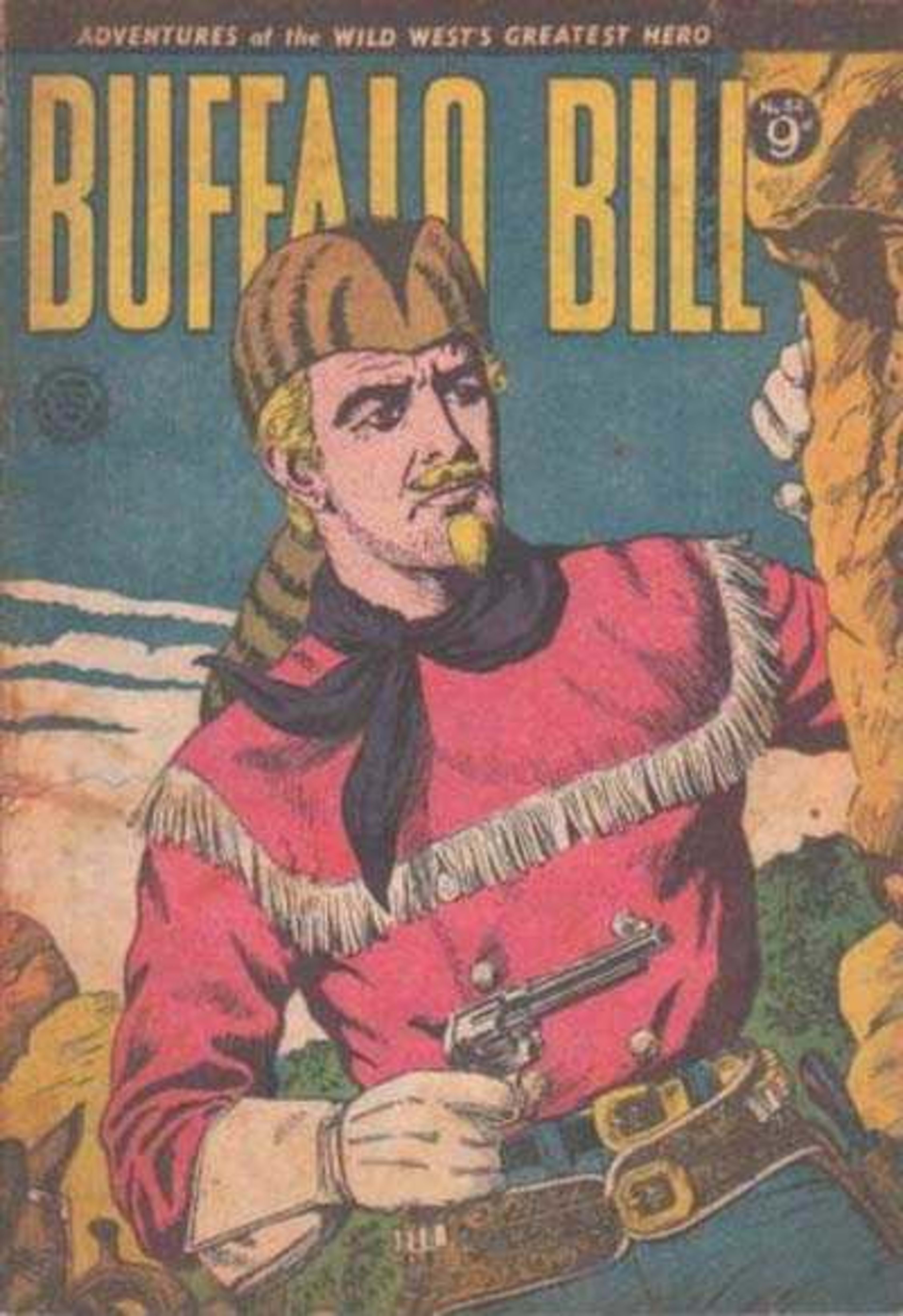 Buffalo Bill 52