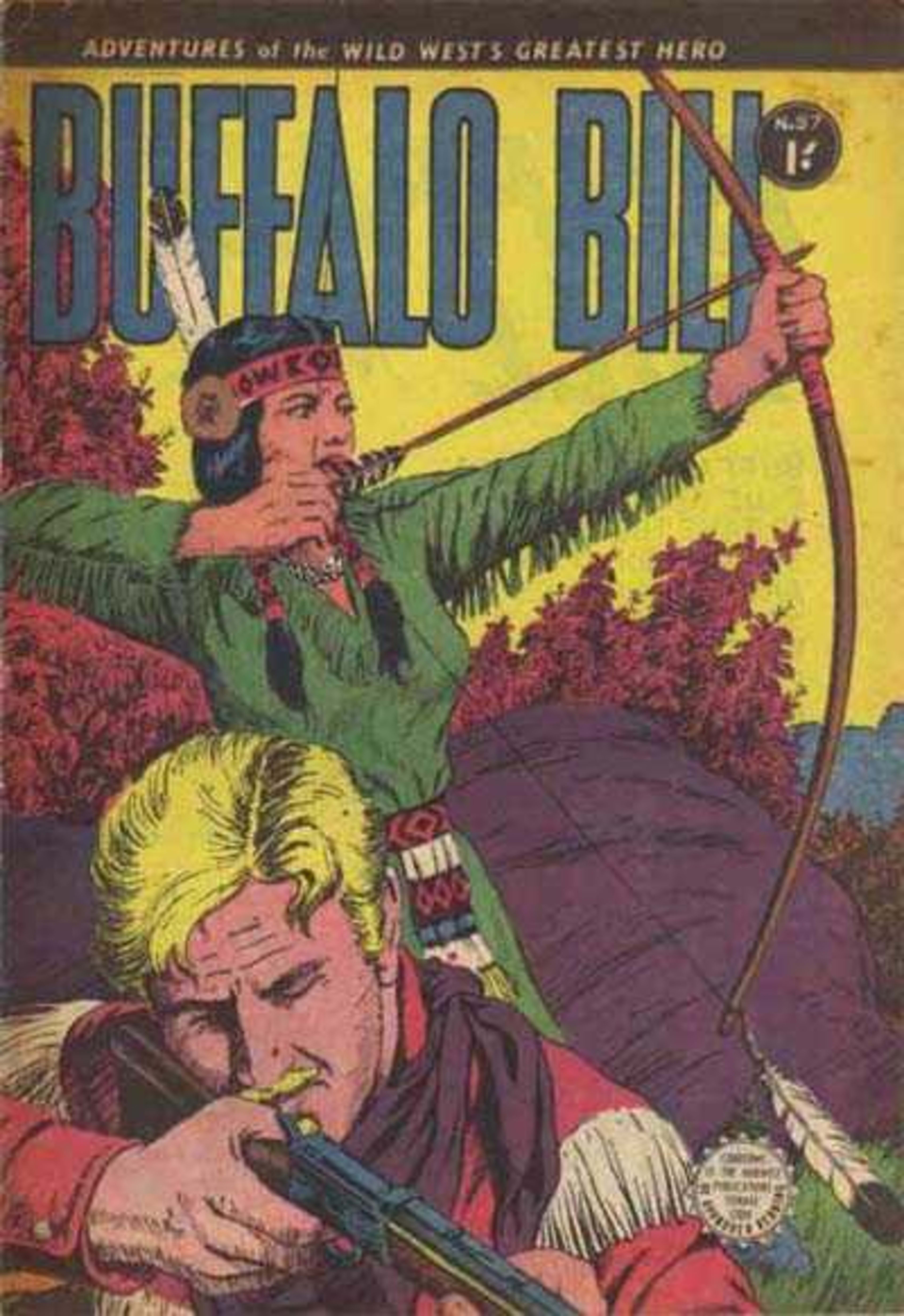 Buffalo Bill 57