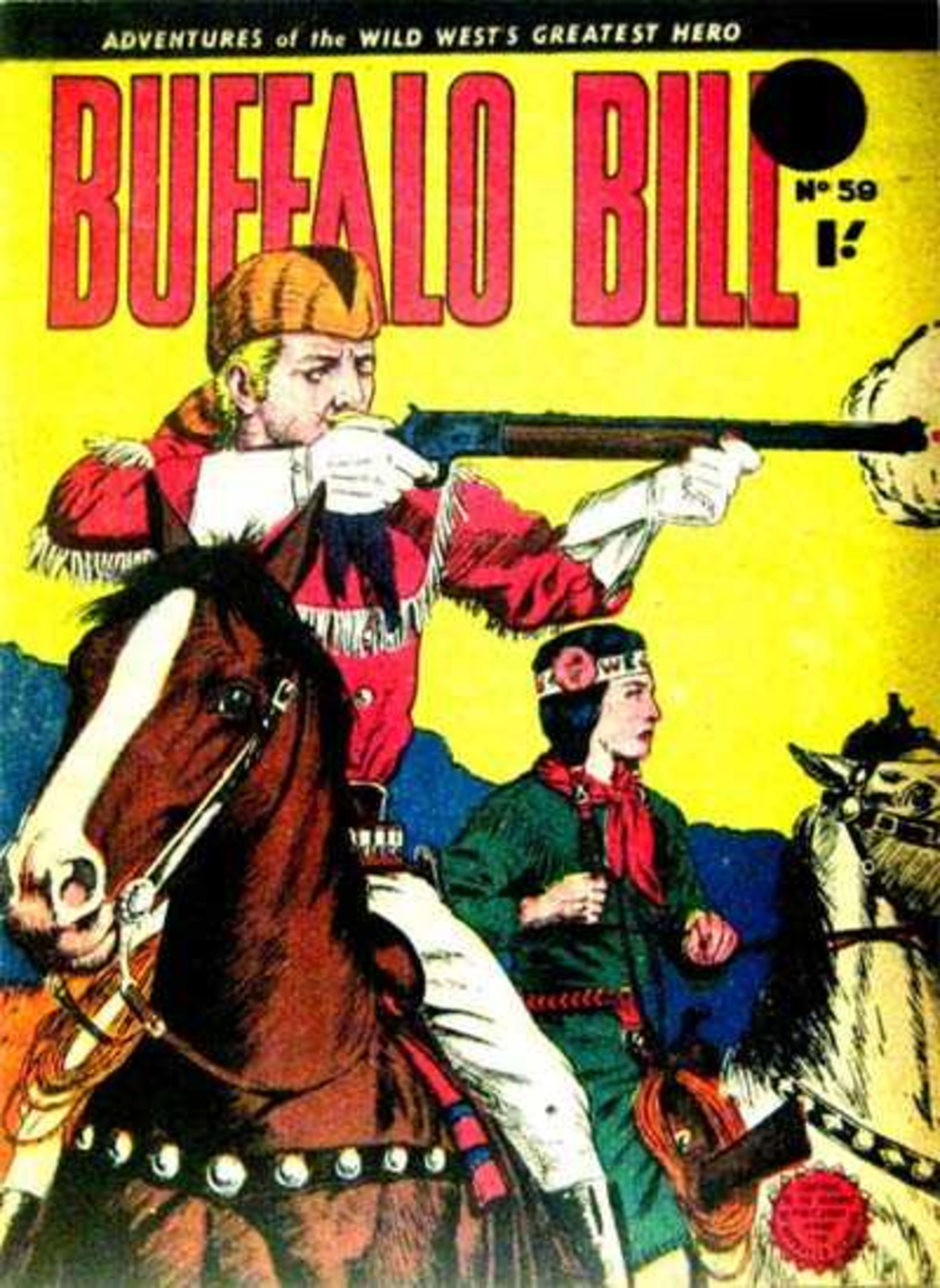 Buffalo Bill 59