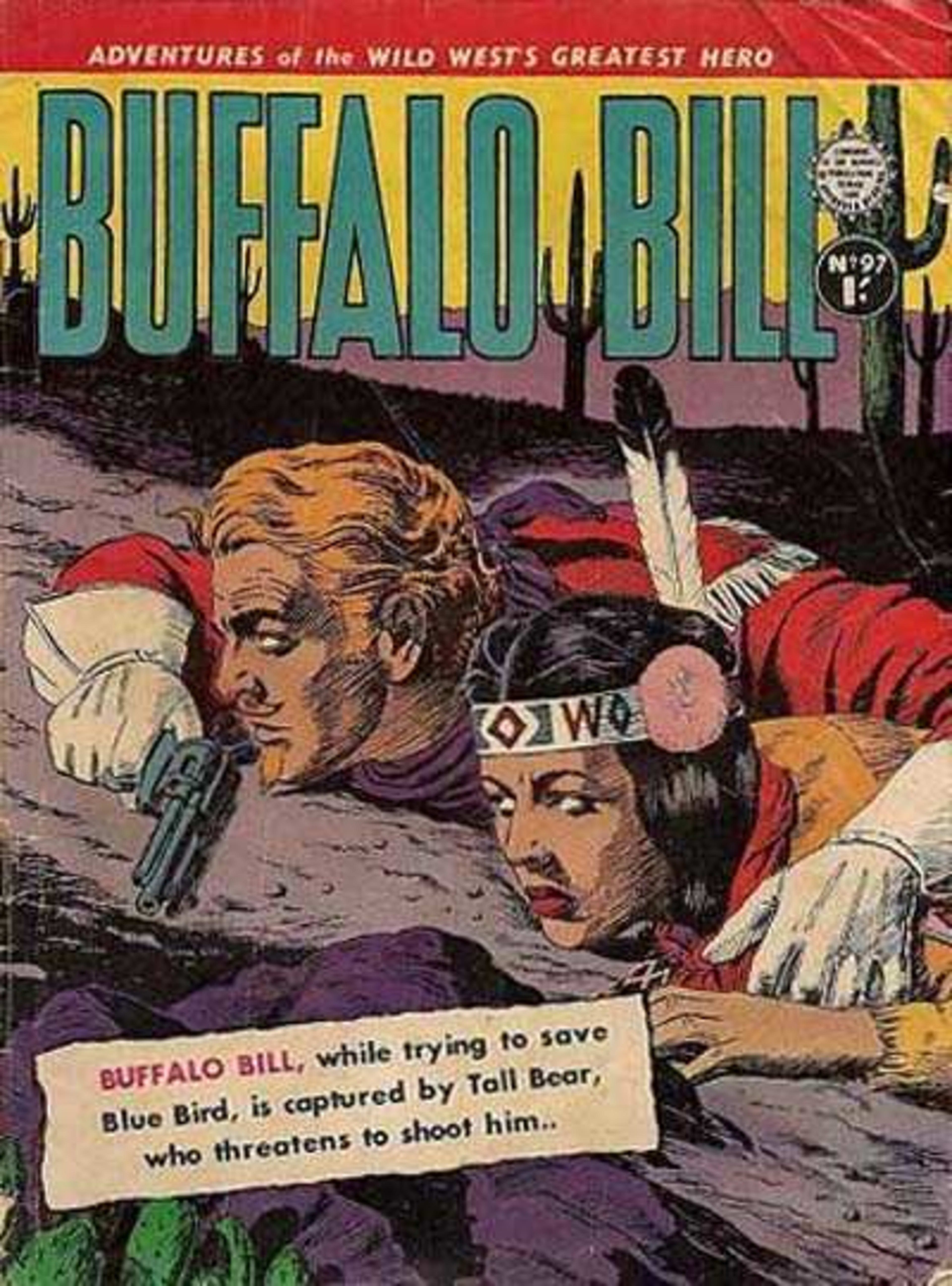 Buffalo Bill 97