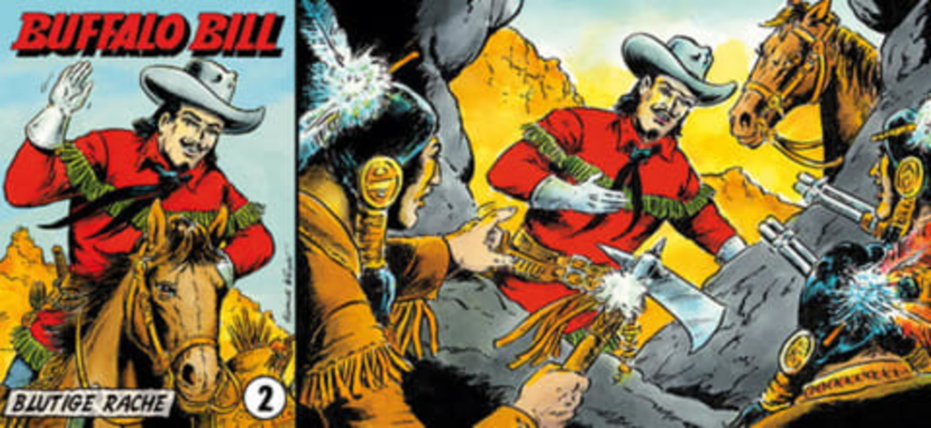 Buffalo Bill 2