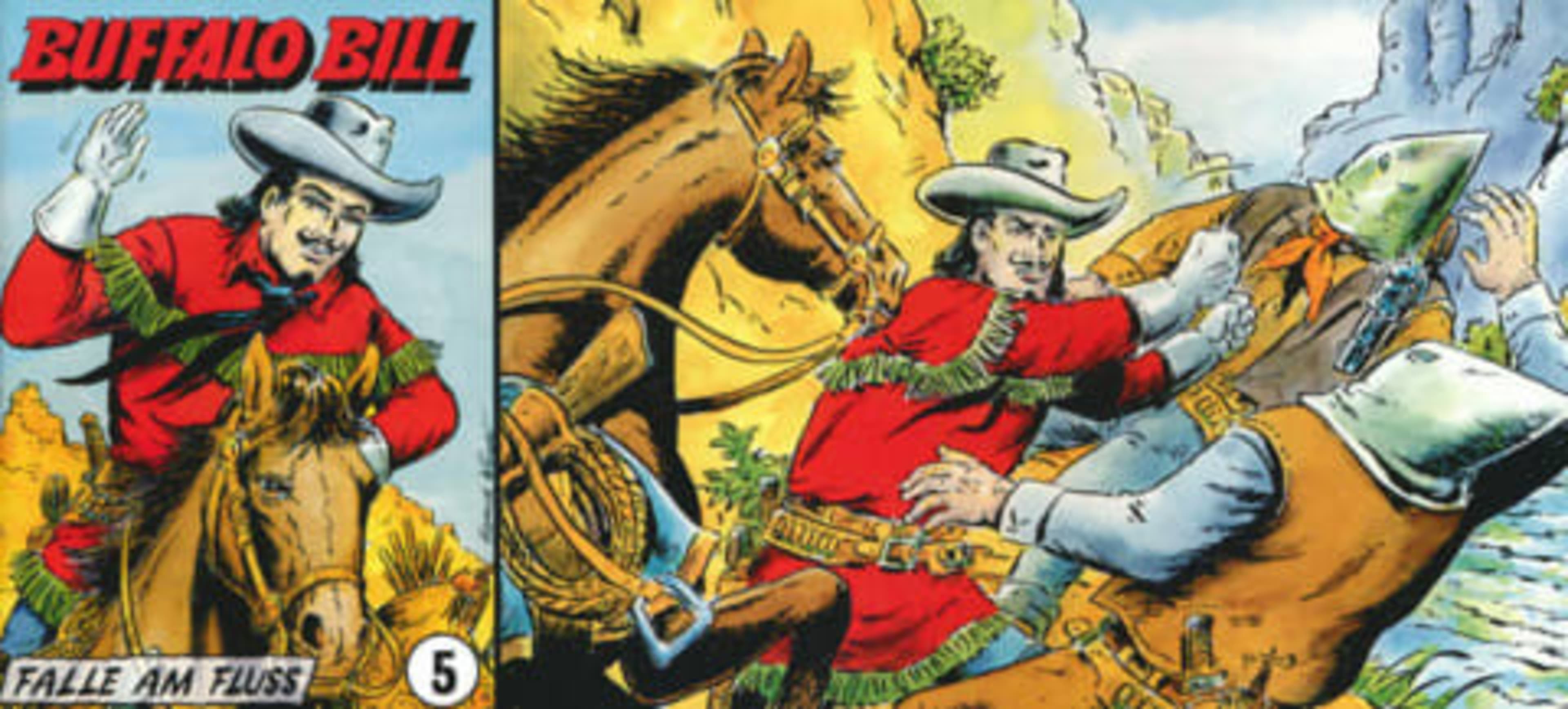 Buffalo Bill 5