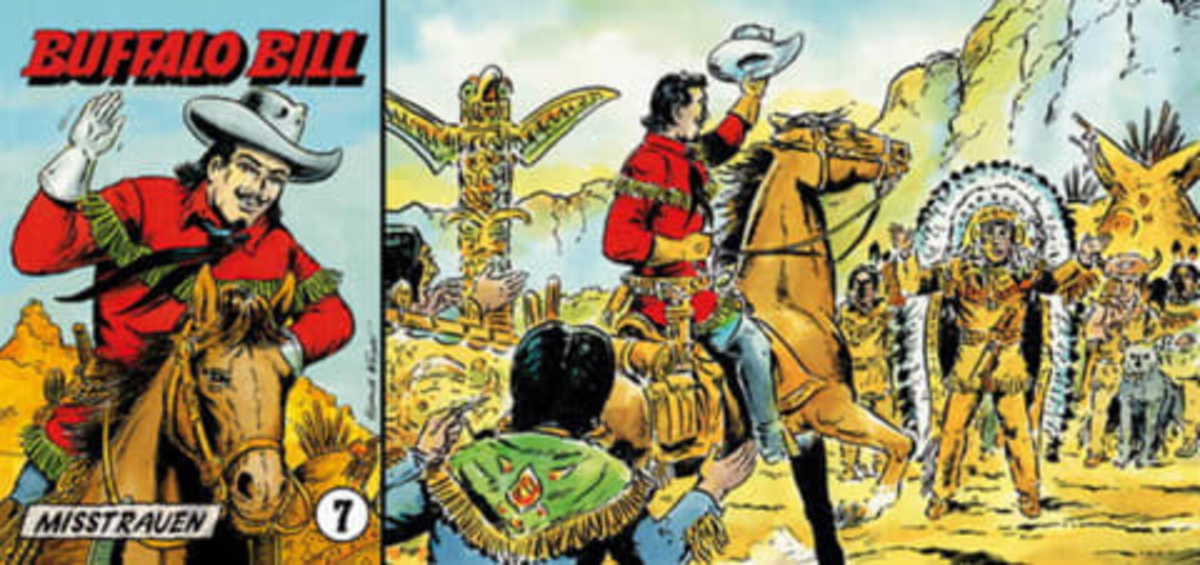 Buffalo Bill 7