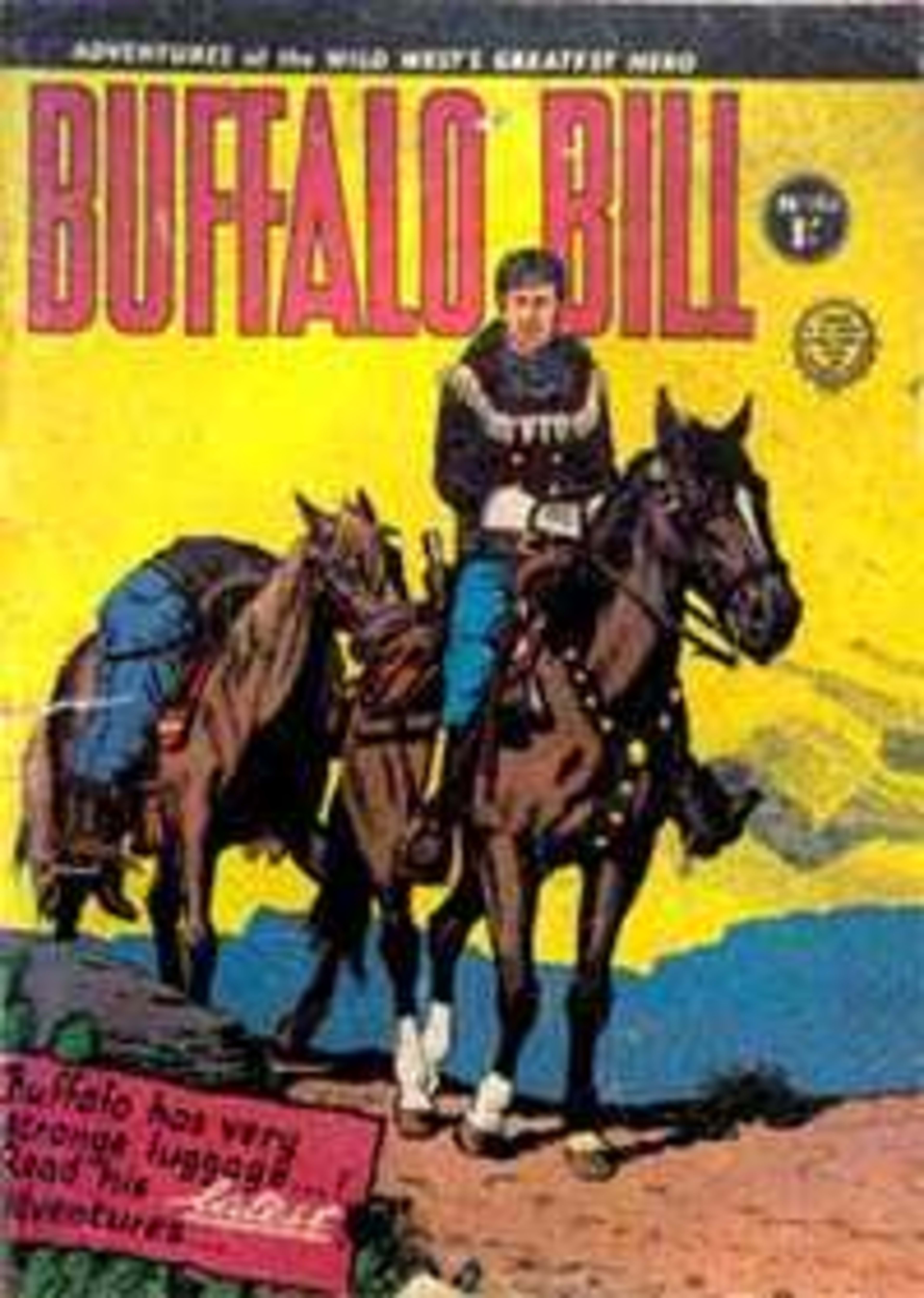 Buffalo Bill 163