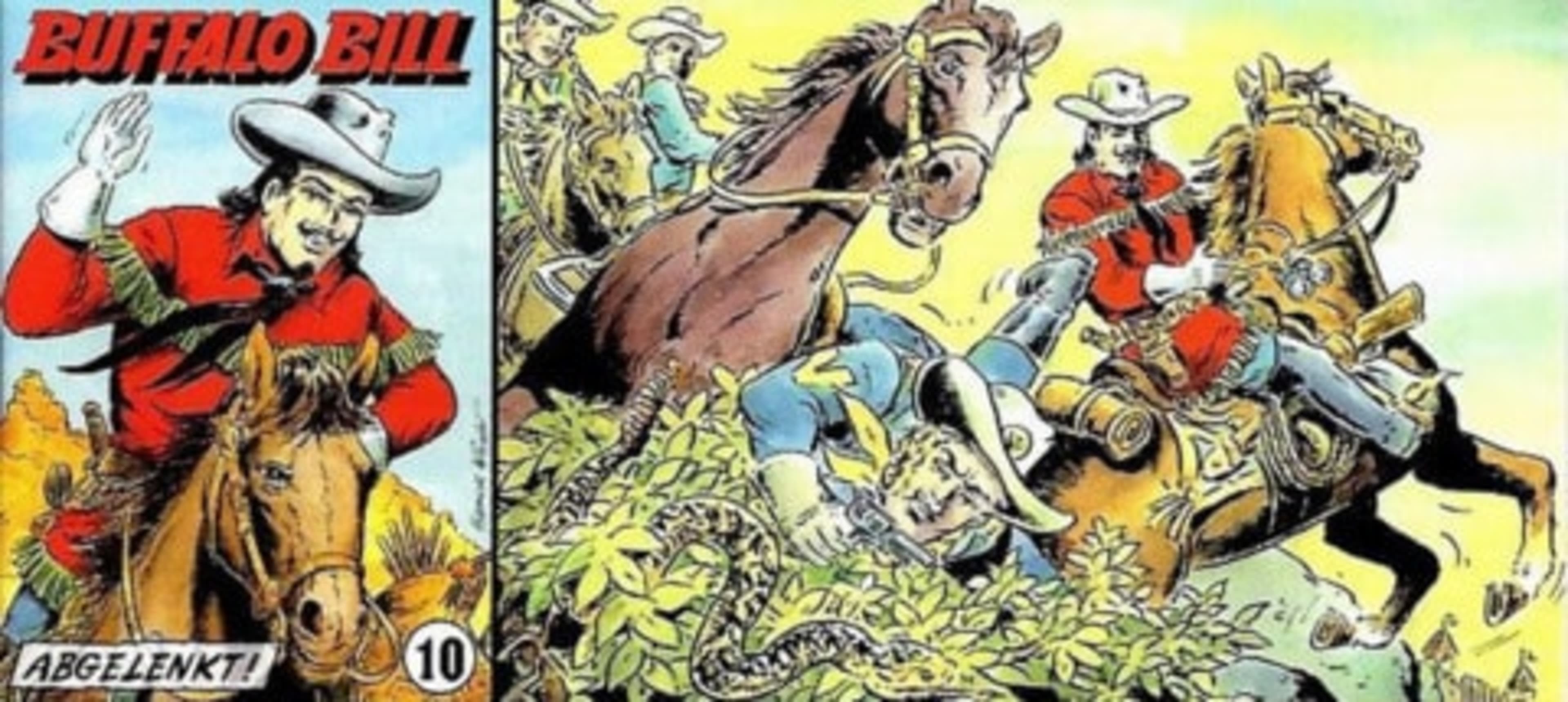 Buffalo Bill 10