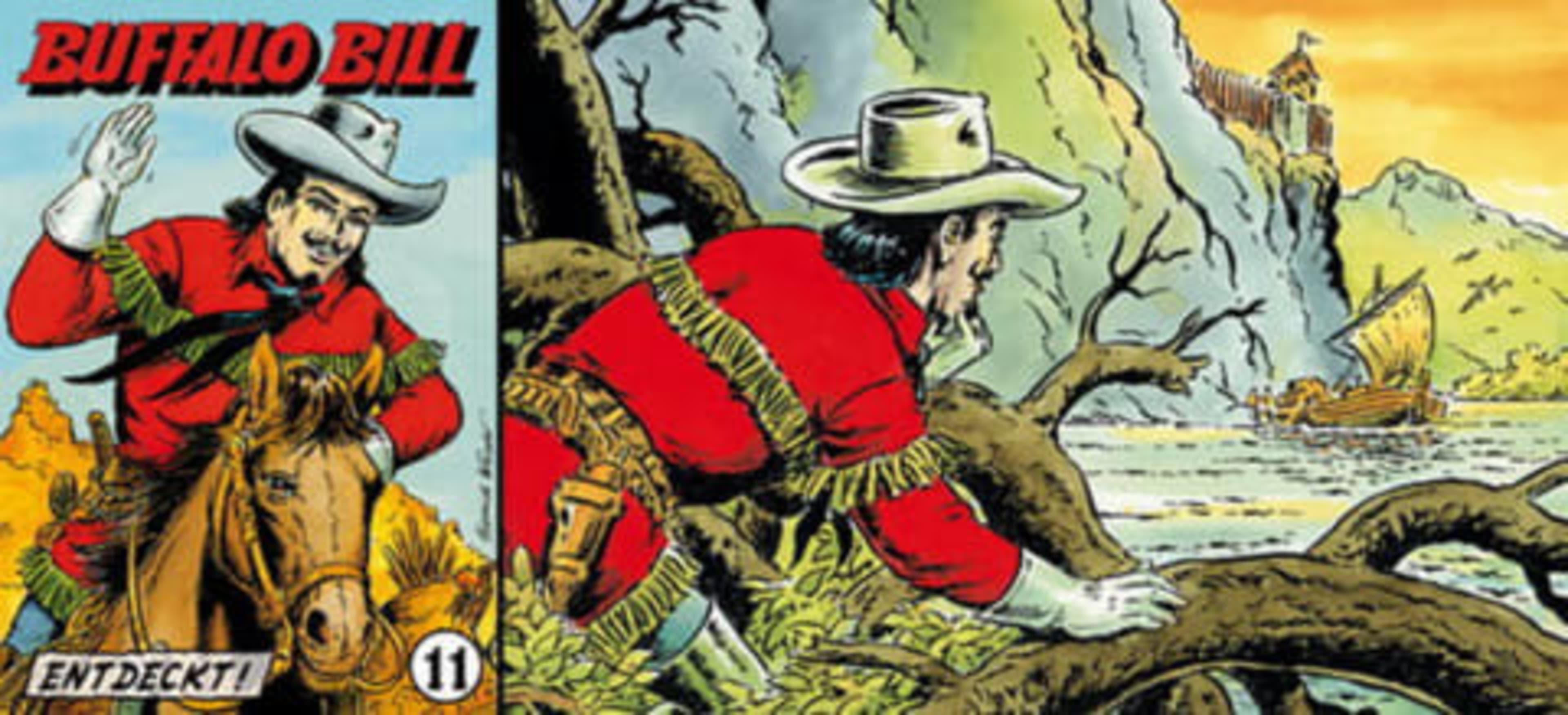 Buffalo Bill 11