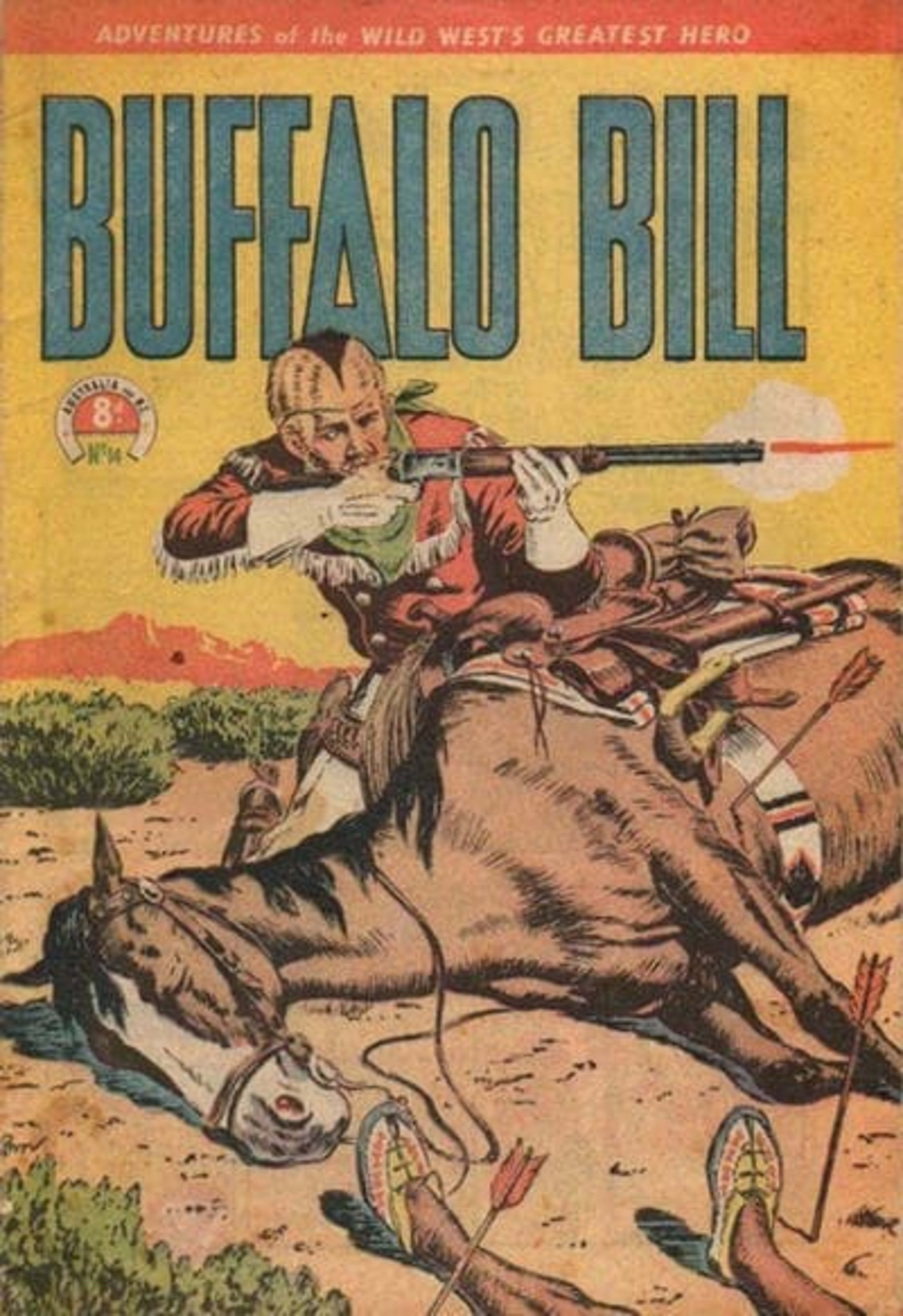 Buffalo Bill 14