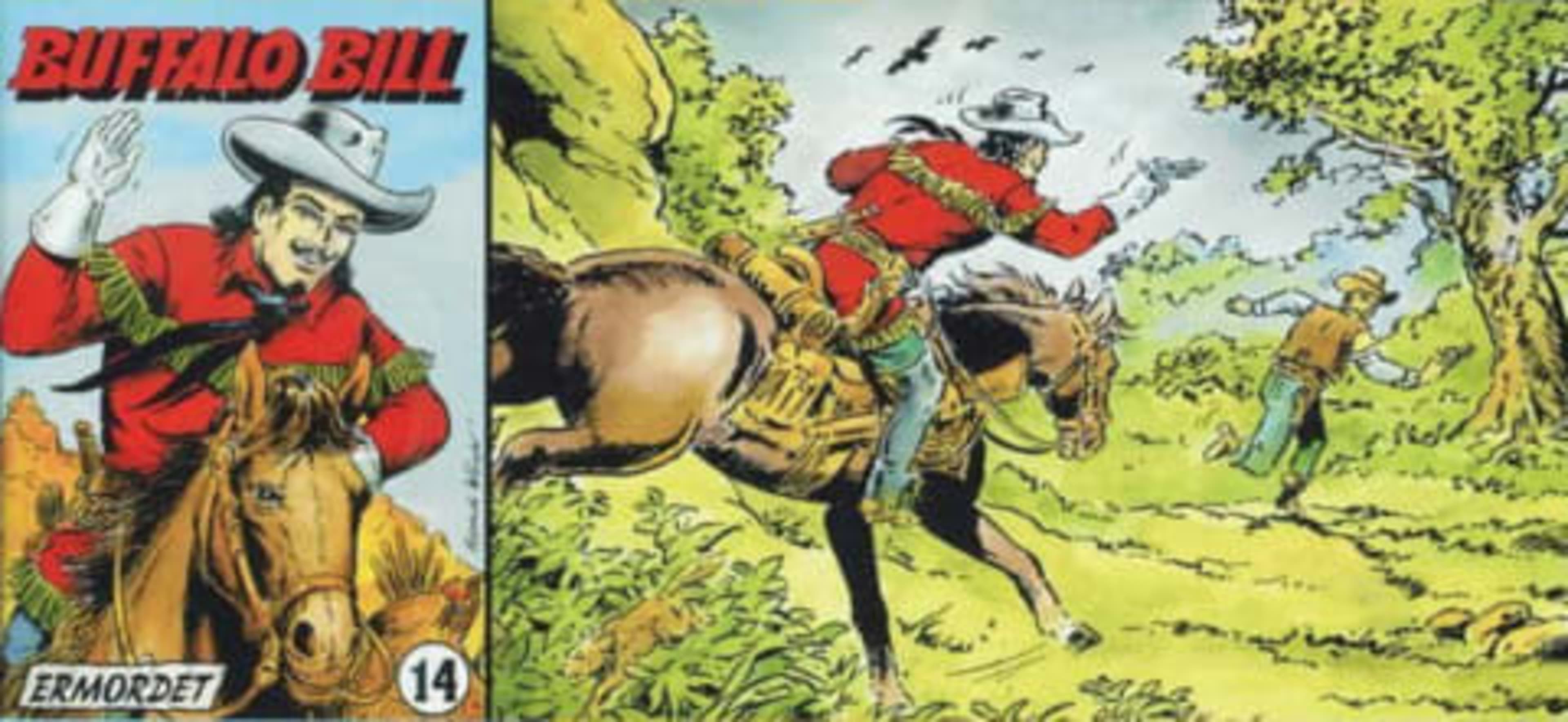 Buffalo Bill 14