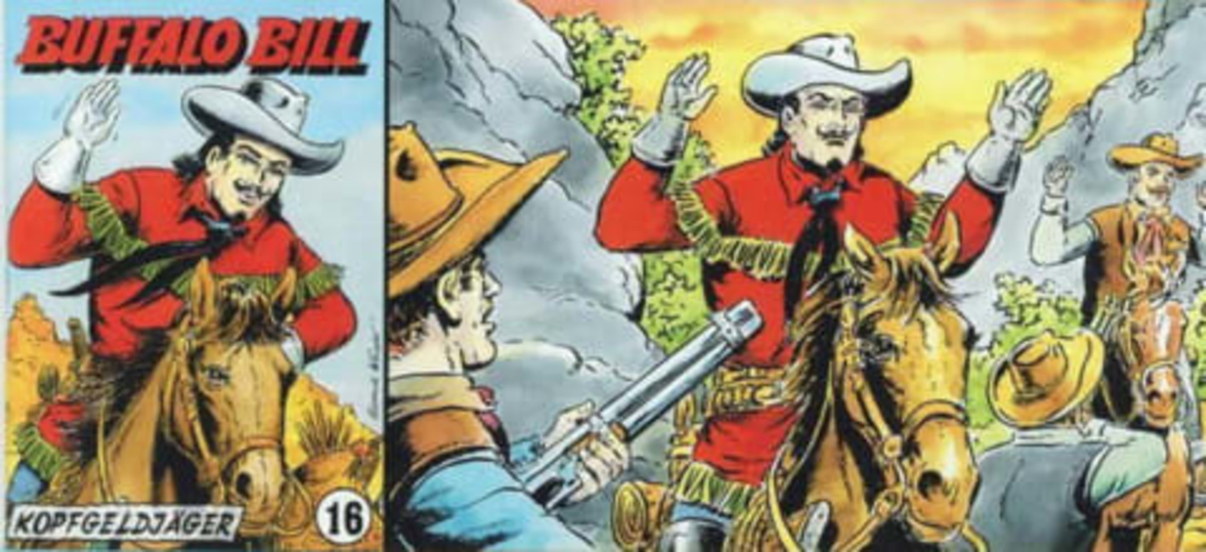 Buffalo Bill 16