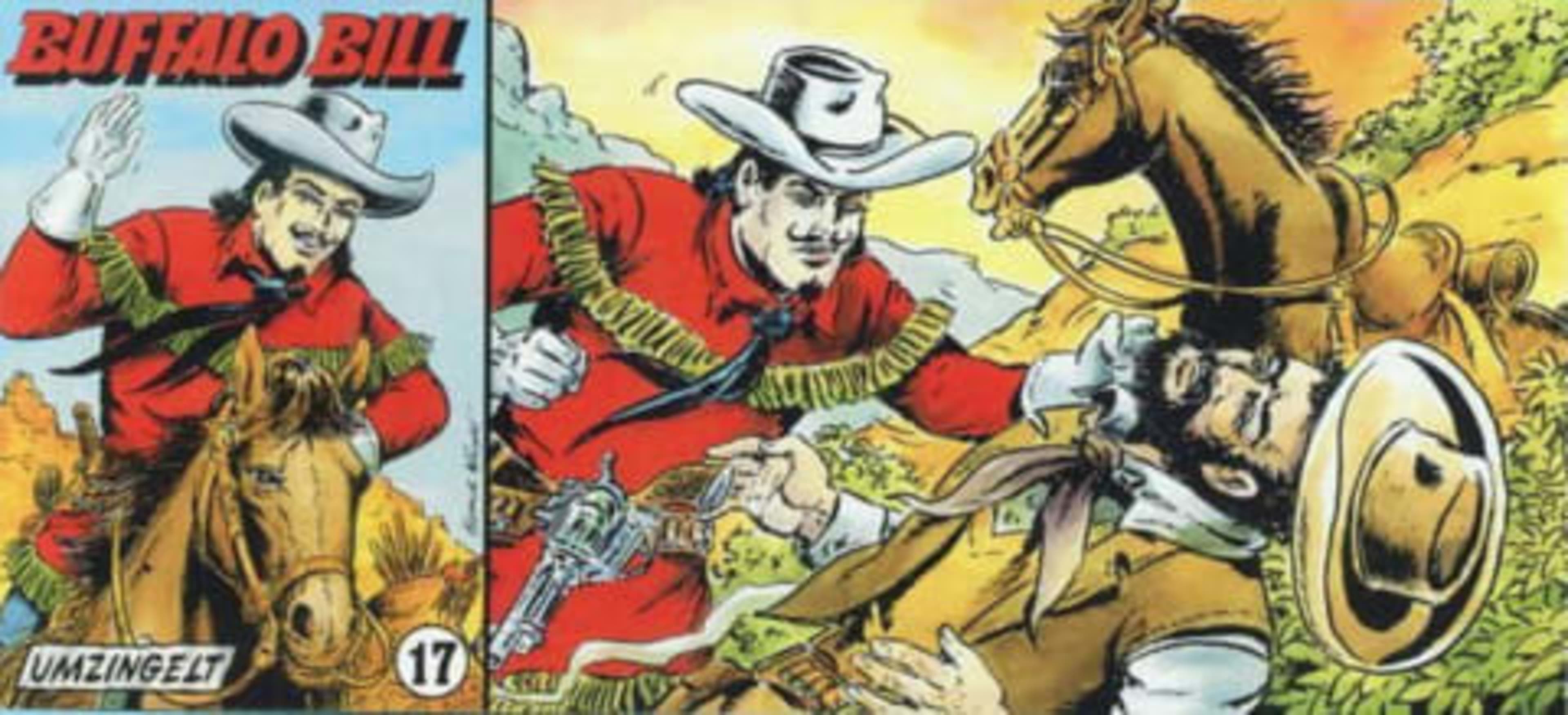 Buffalo Bill 17
