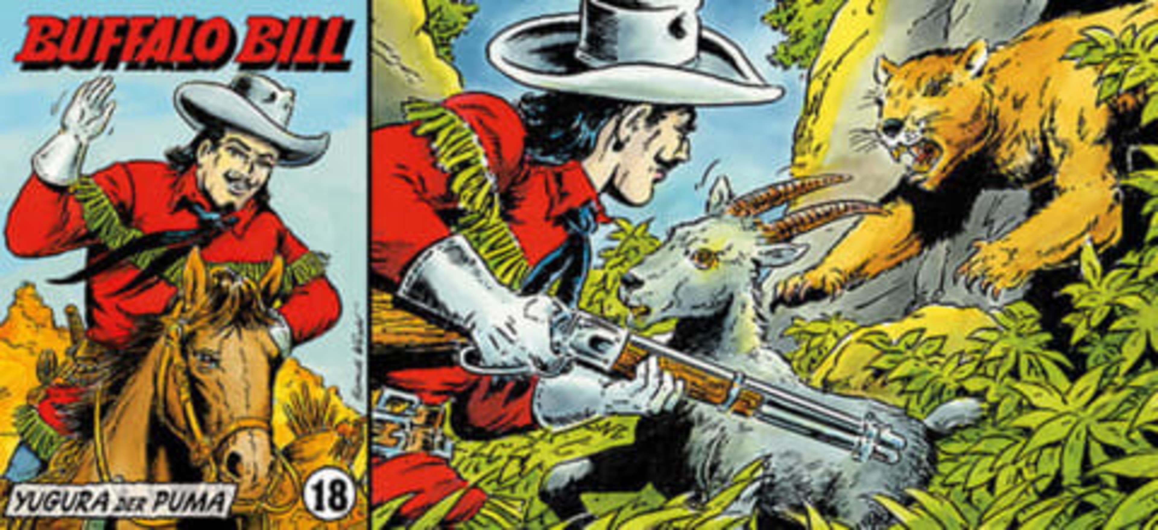 Buffalo Bill 18
