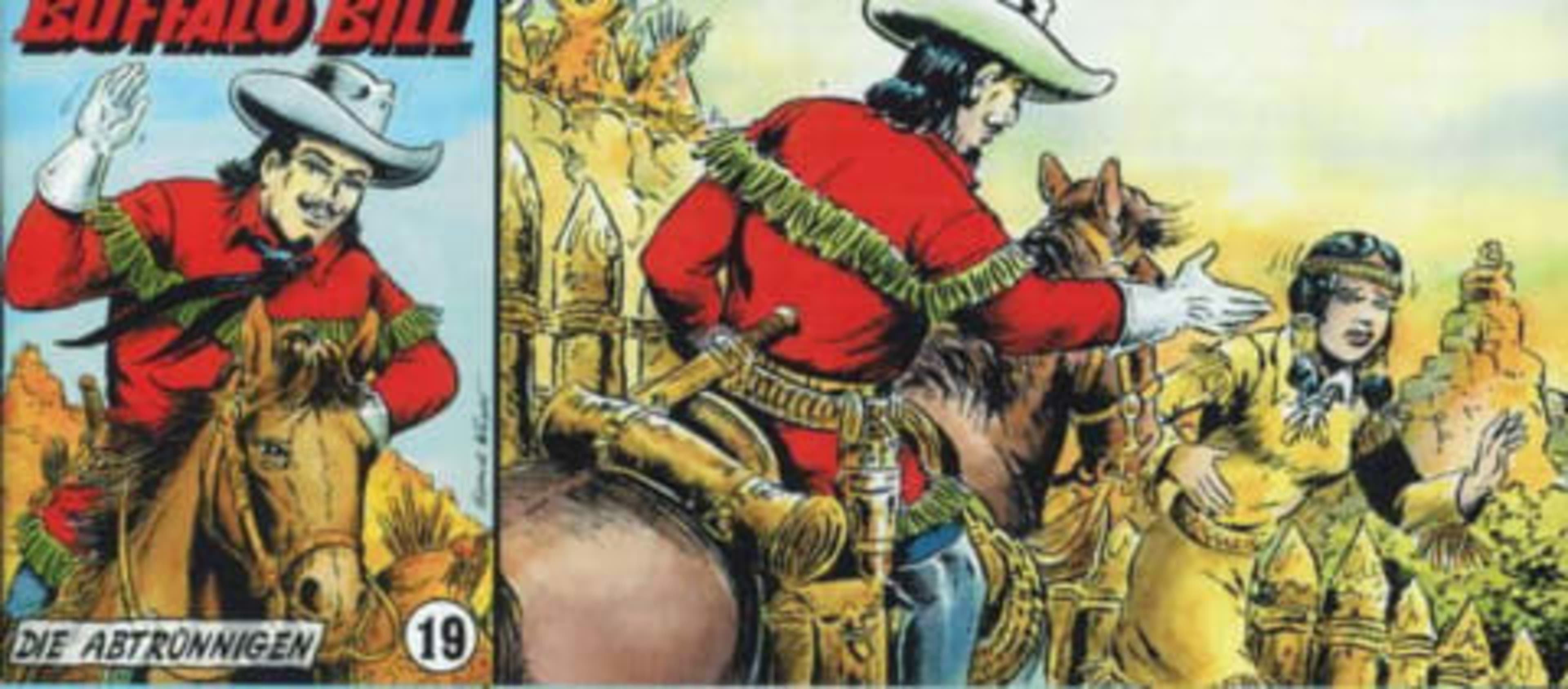 Buffalo Bill 19