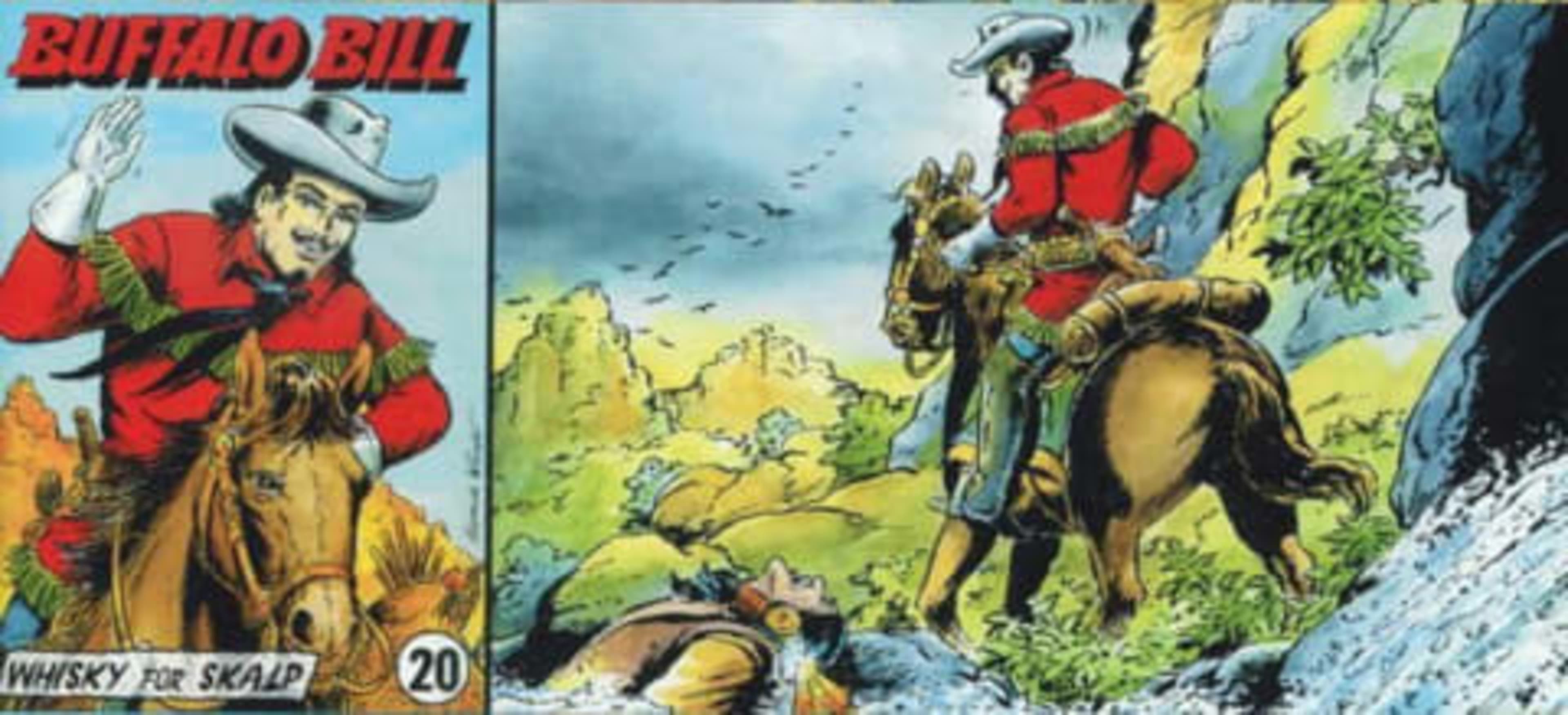 Buffalo Bill 20