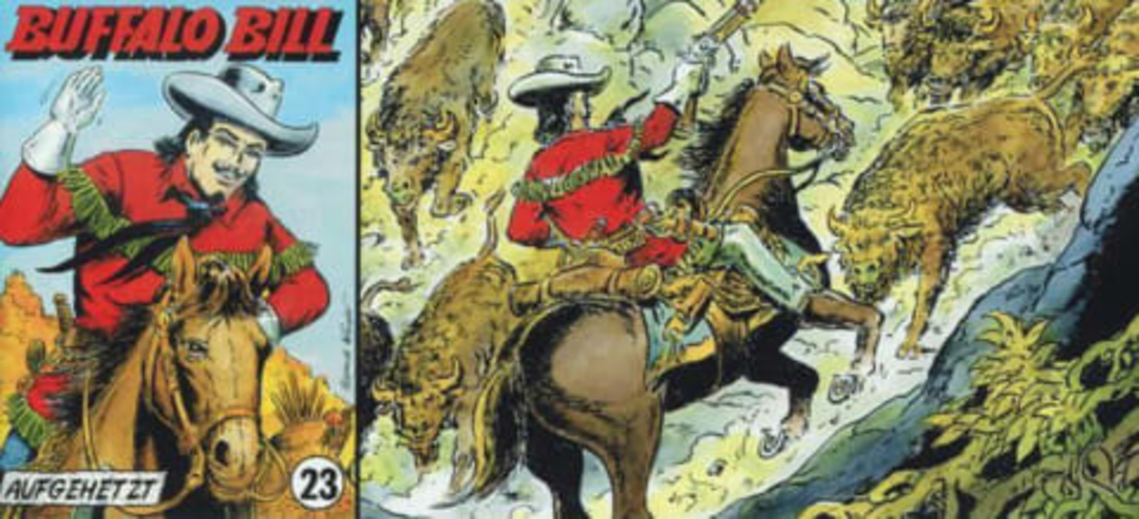 Buffalo Bill 23