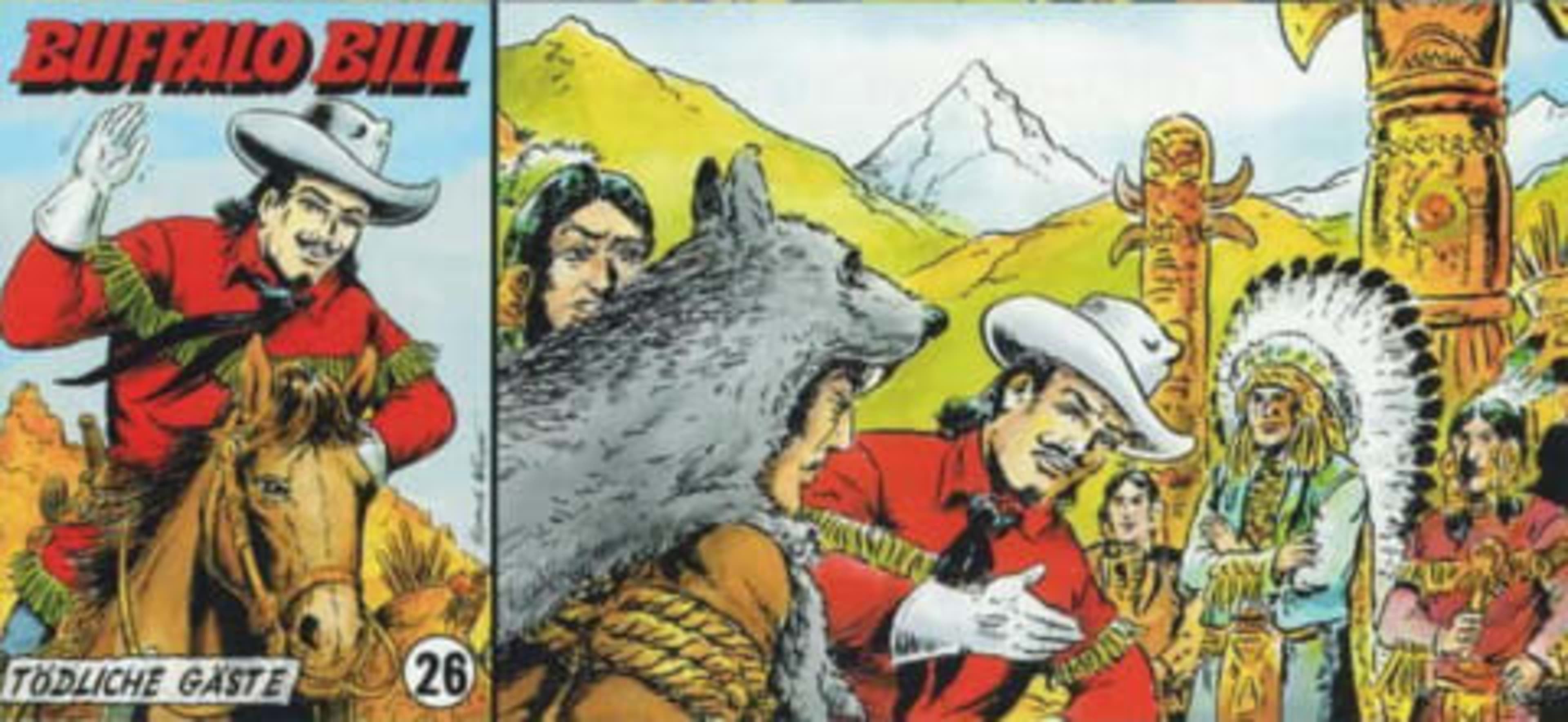 Buffalo Bill 26