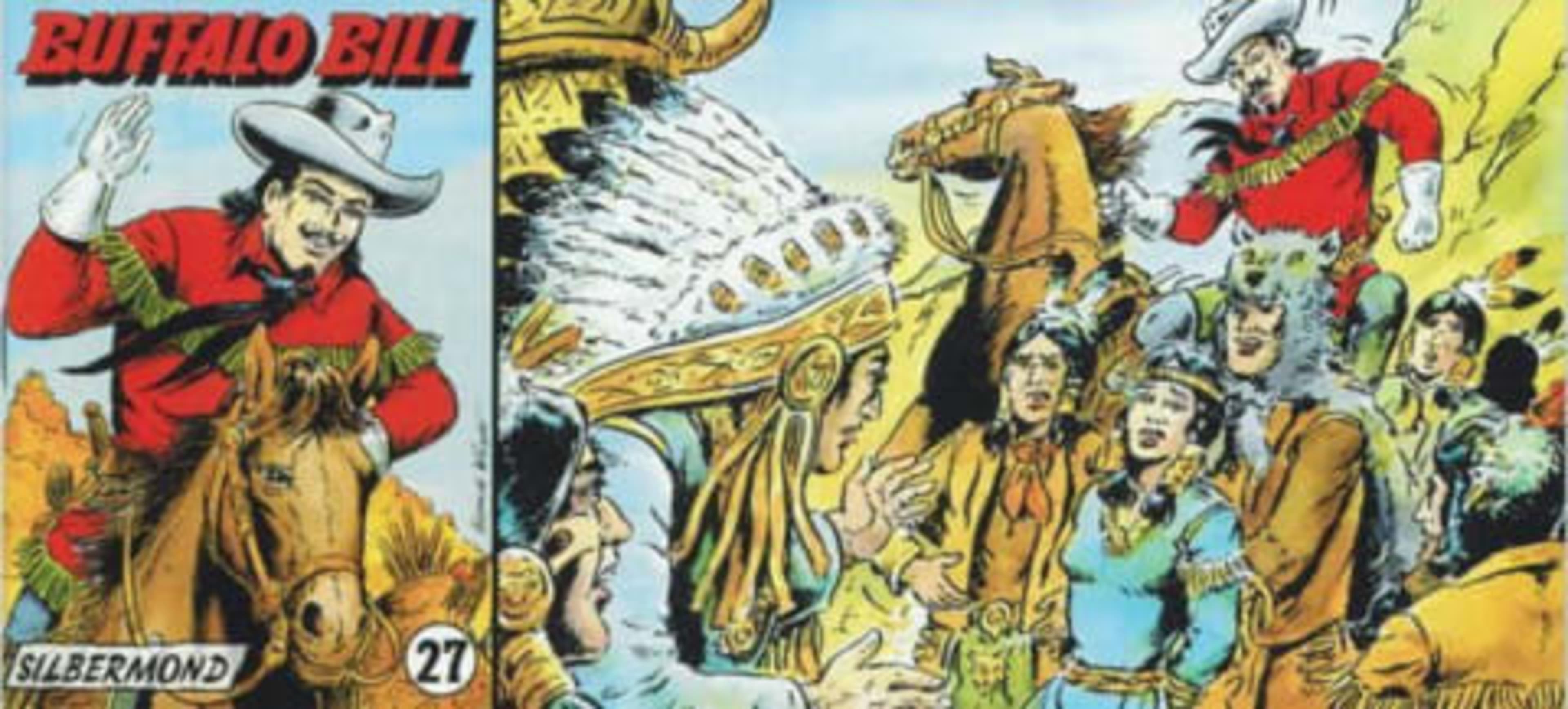 Buffalo Bill 27