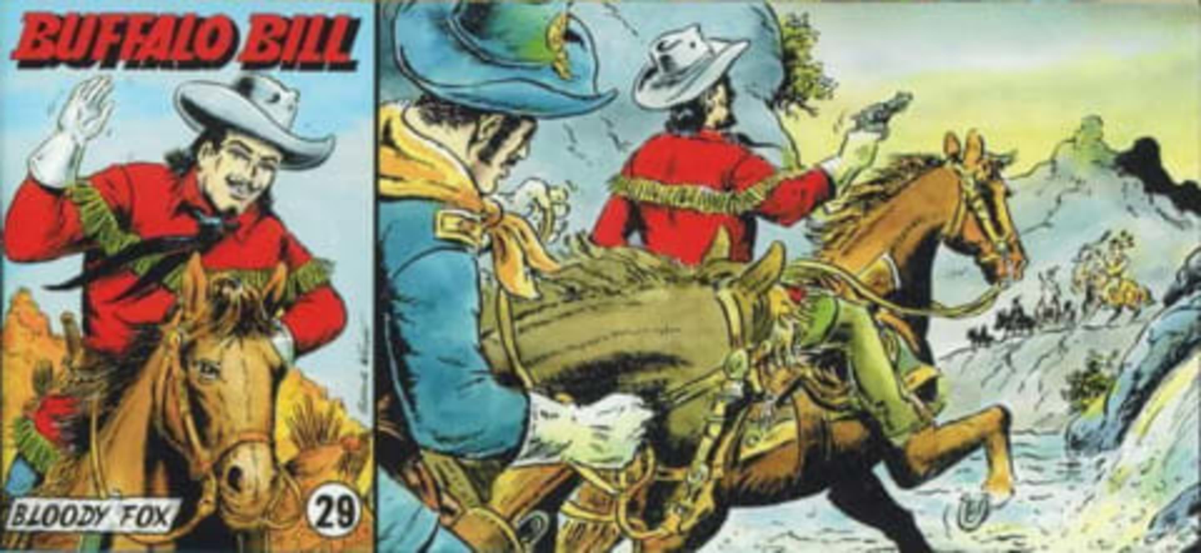 Buffalo Bill 29