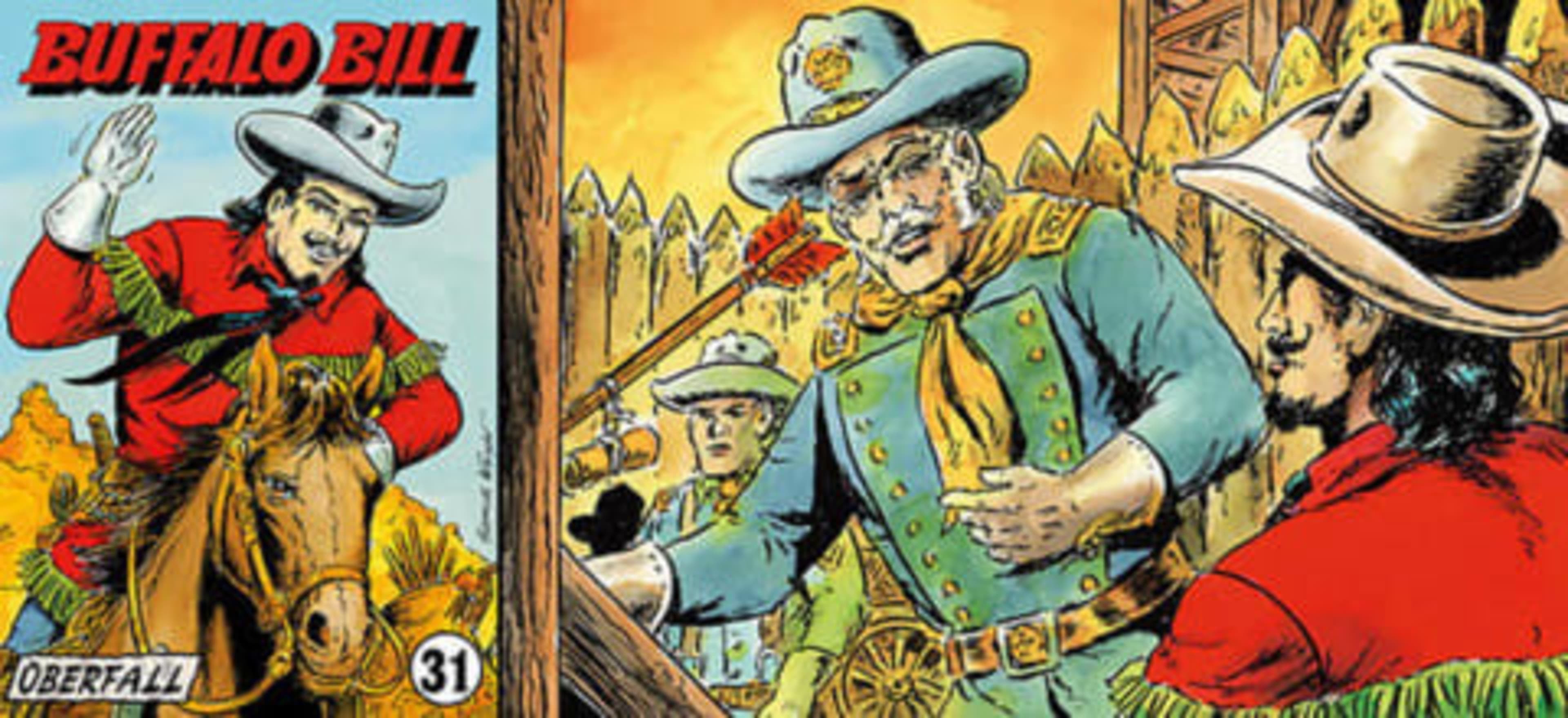 Buffalo Bill 31