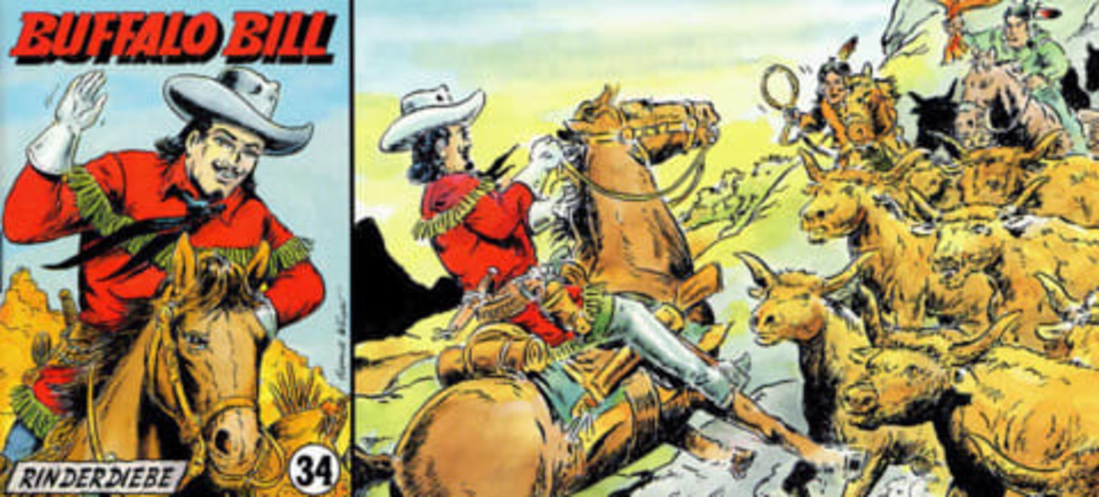 Buffalo Bill 34