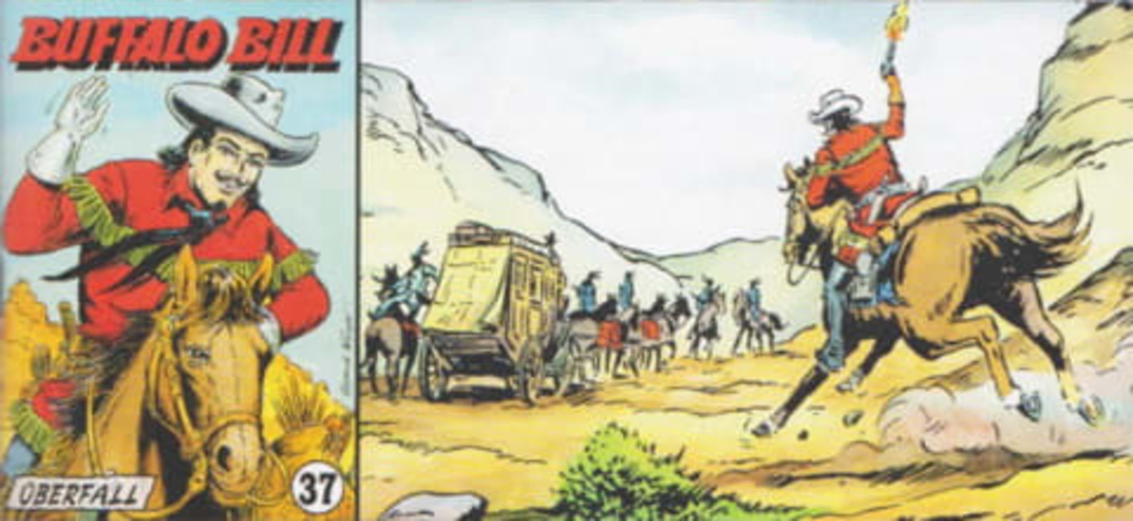 Buffalo Bill 37