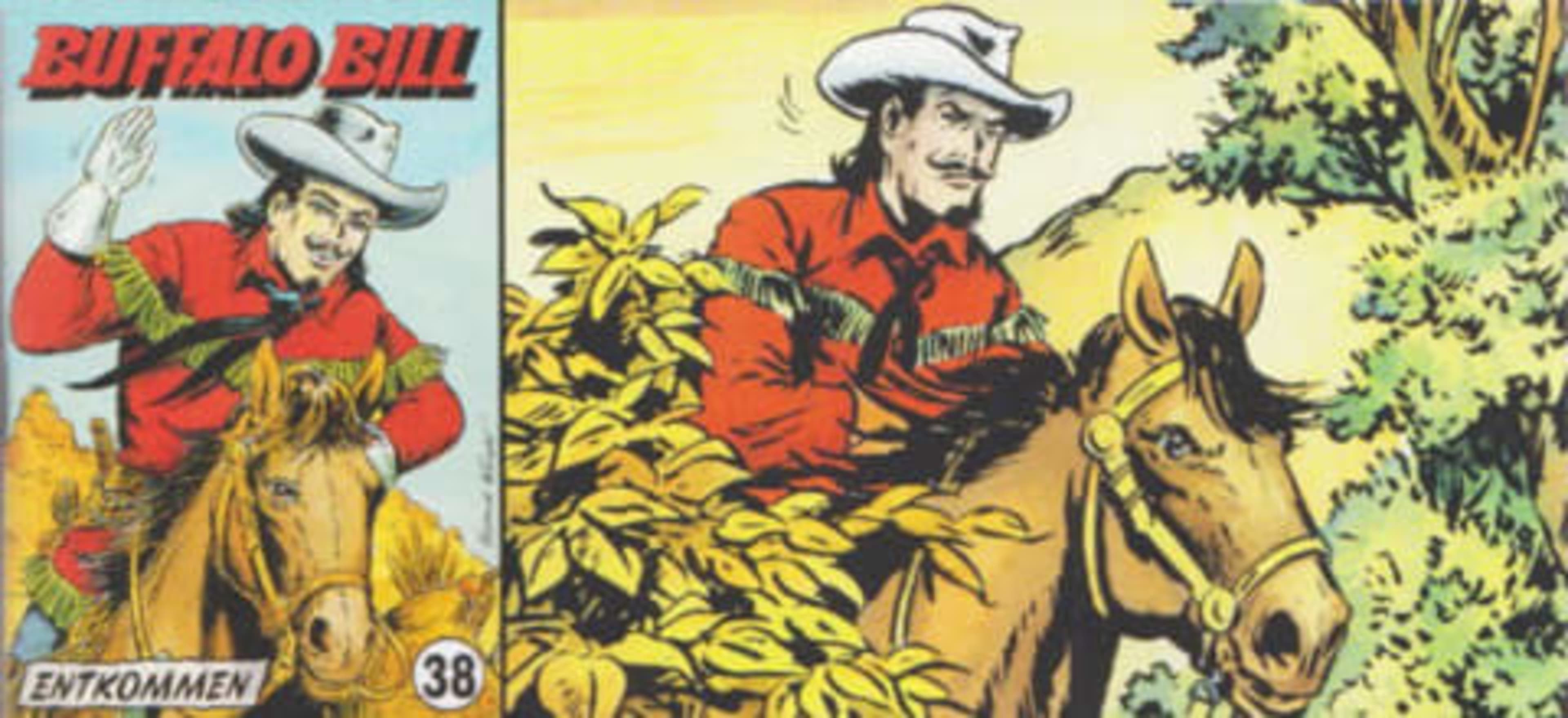 Buffalo Bill 38