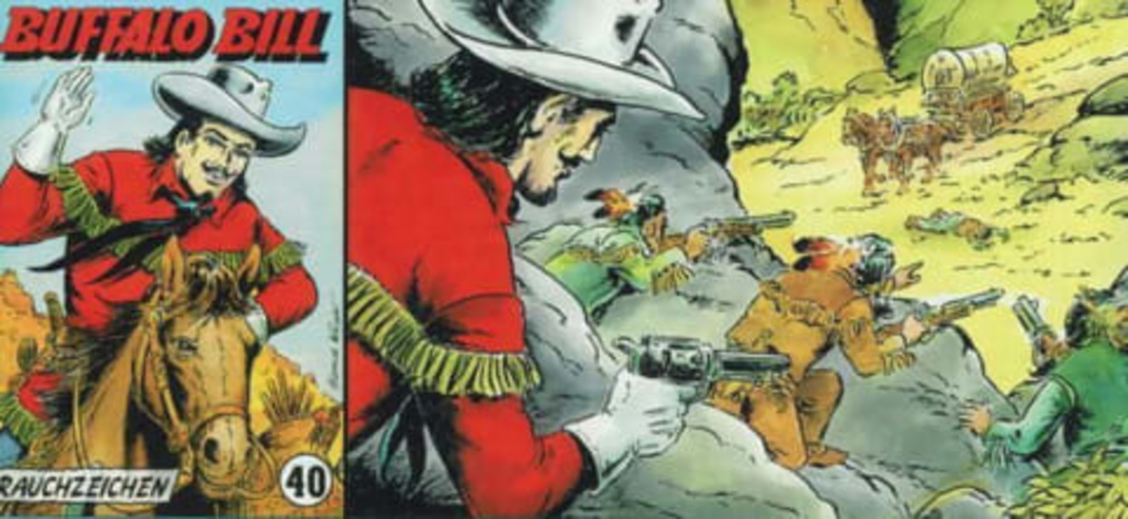 Buffalo Bill 40