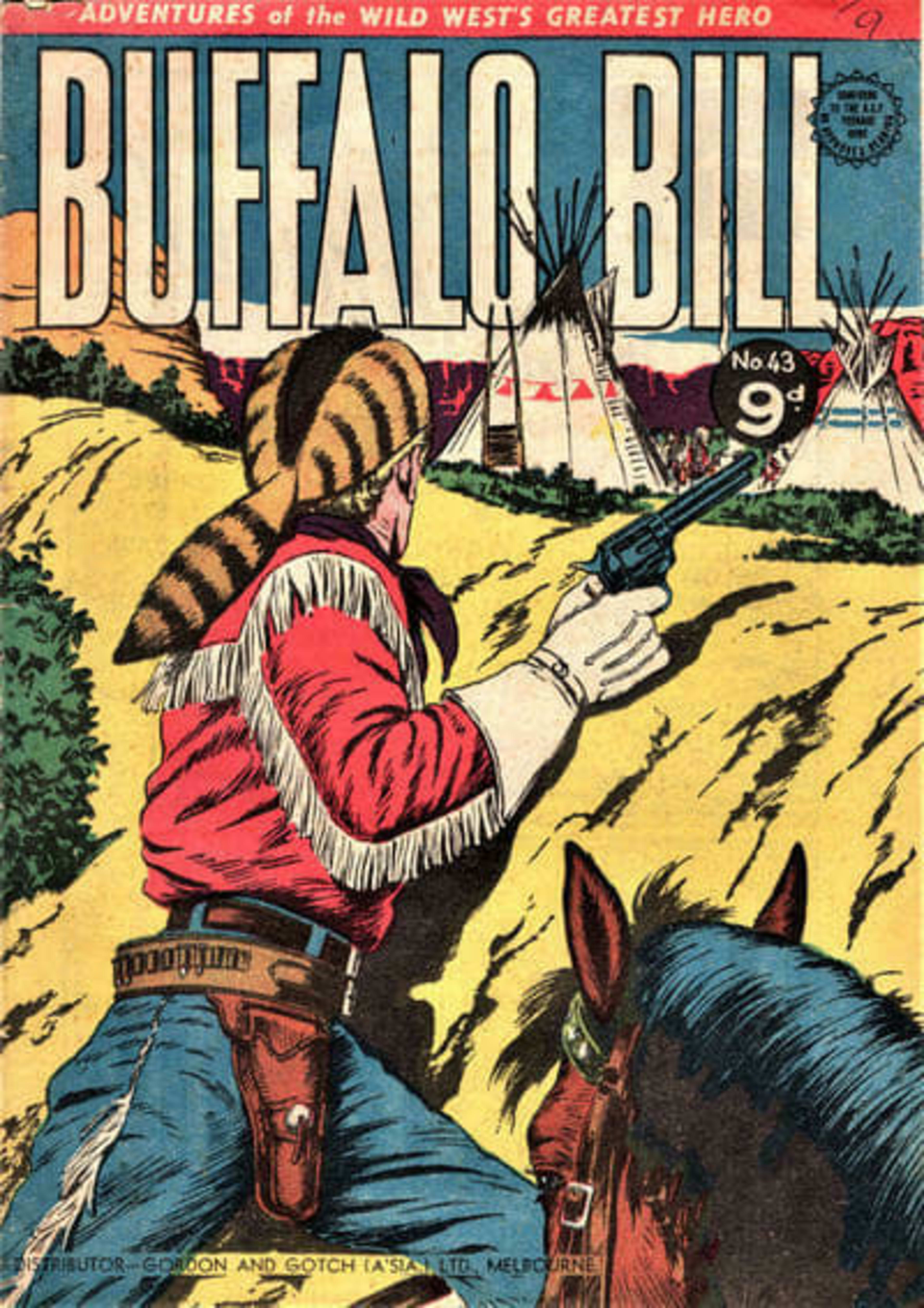 Buffalo Bill 43