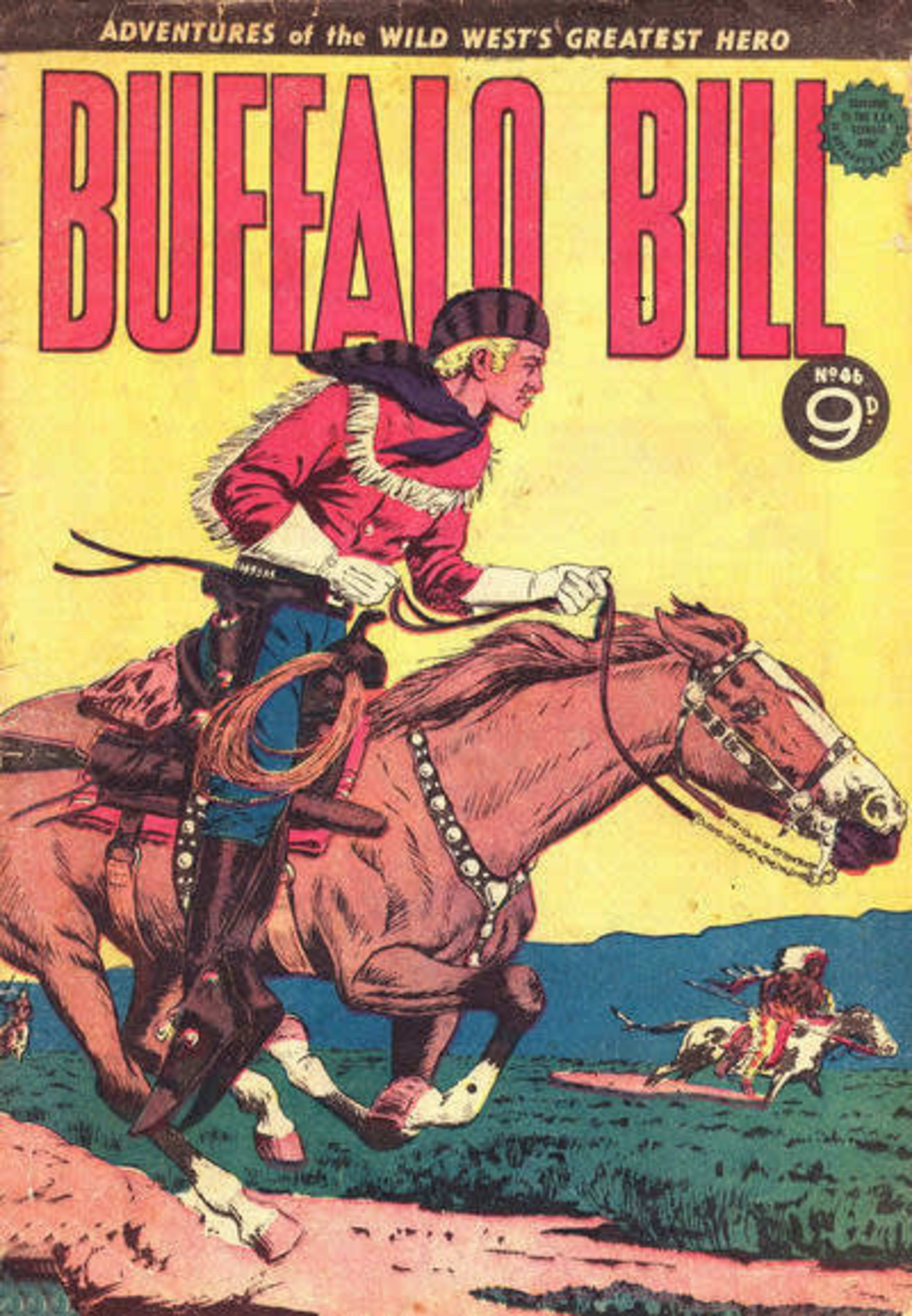 Buffalo Bill 46