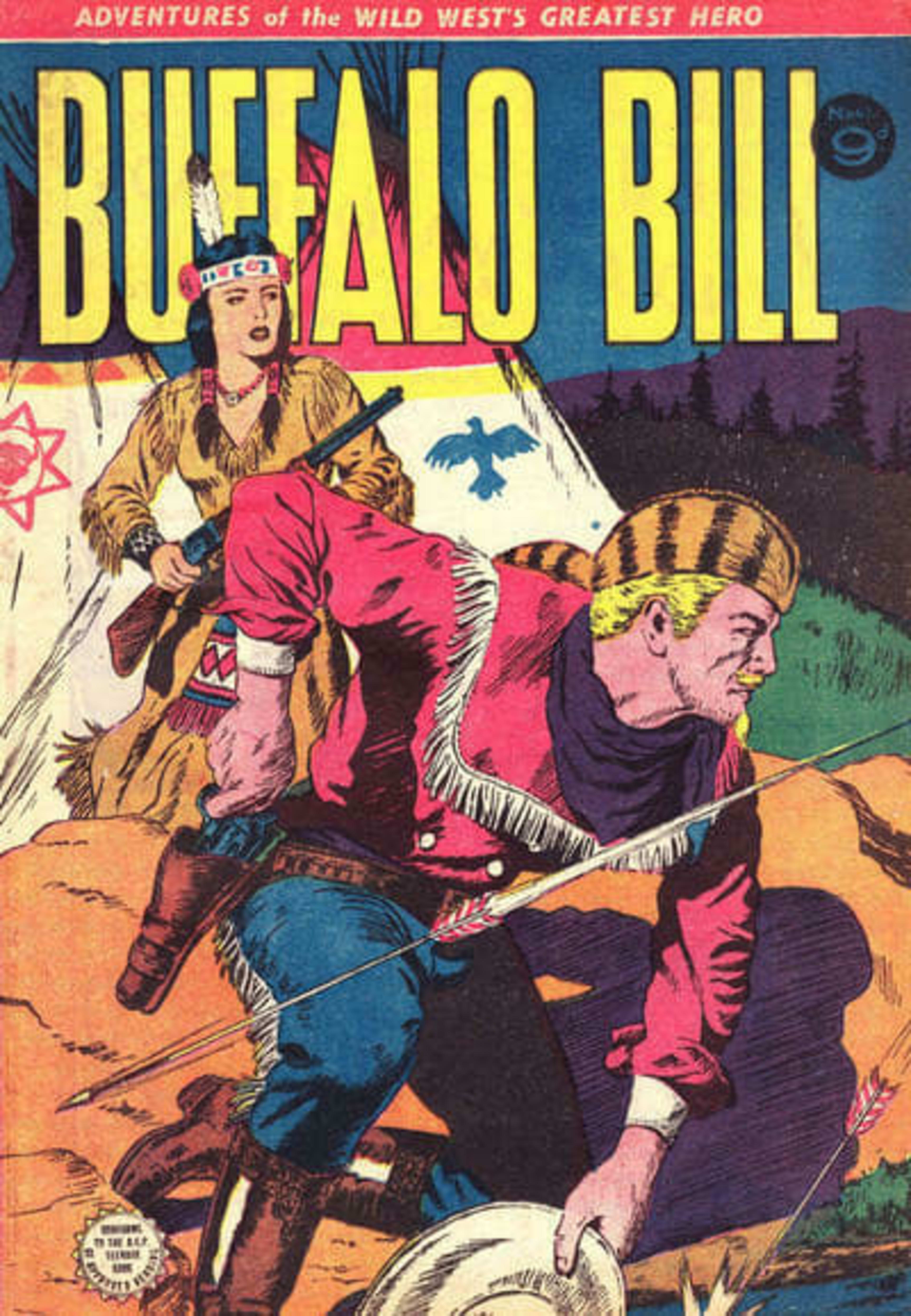 Buffalo Bill 47