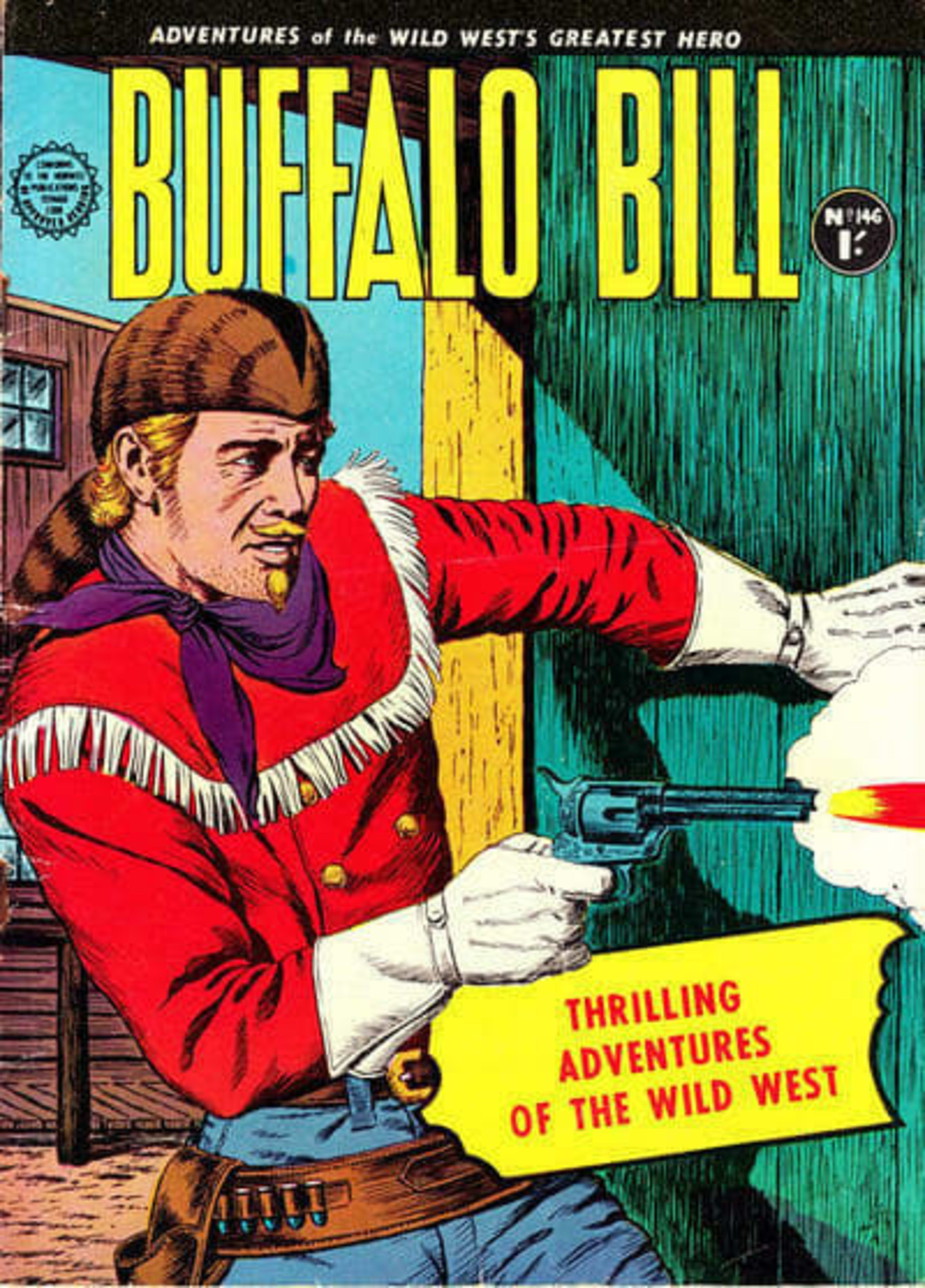 Buffalo Bill 146B
