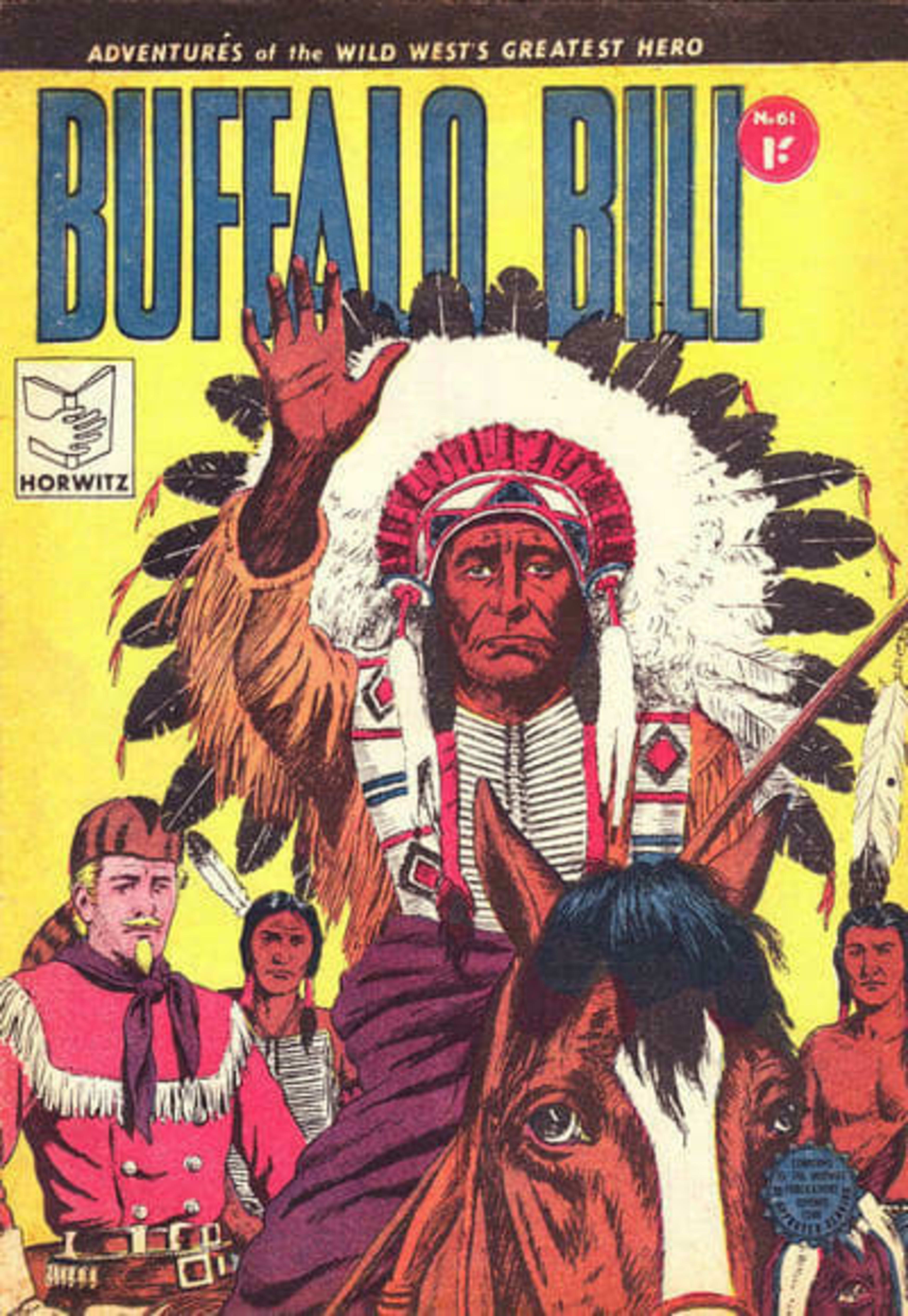 Buffalo Bill 61