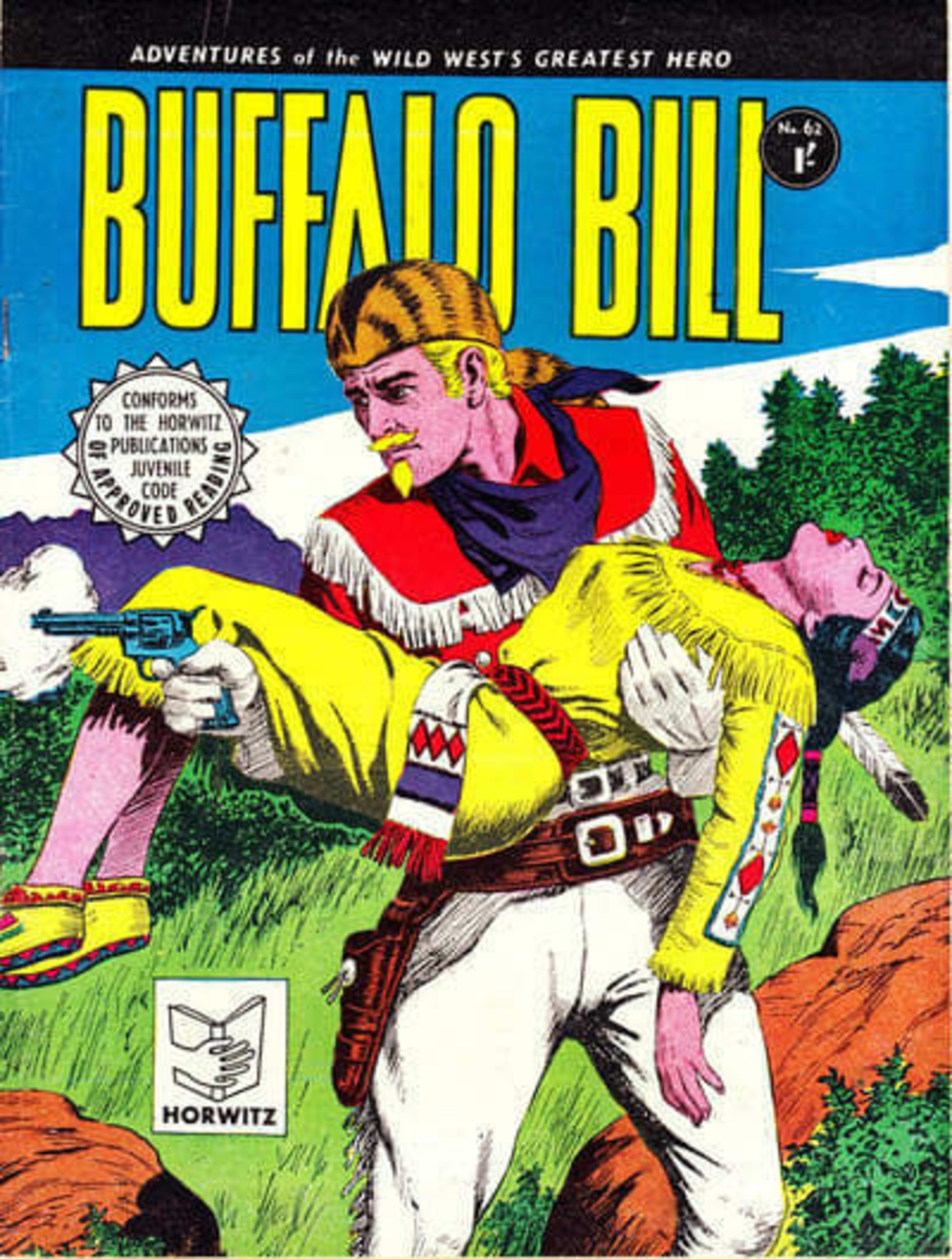 Buffalo Bill 62