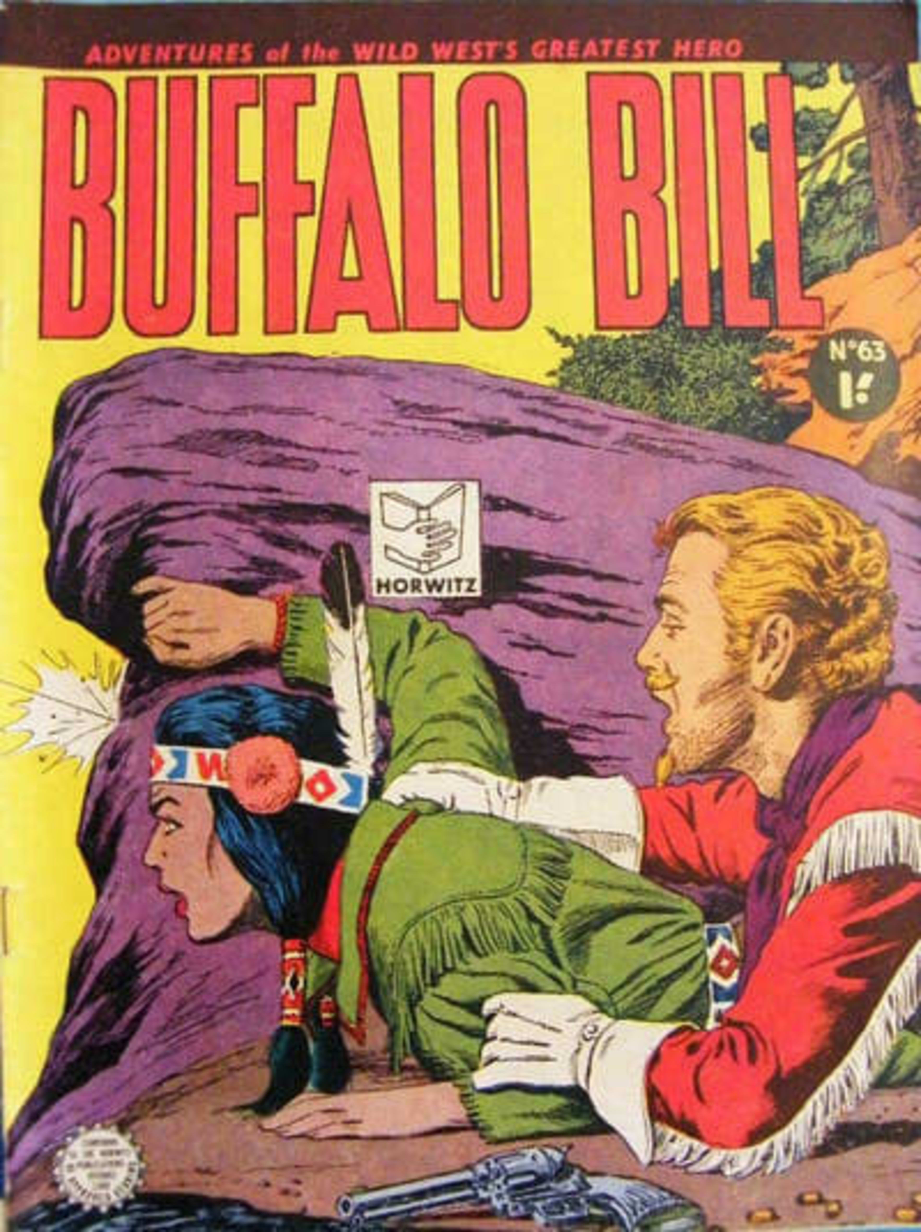 Buffalo Bill 63