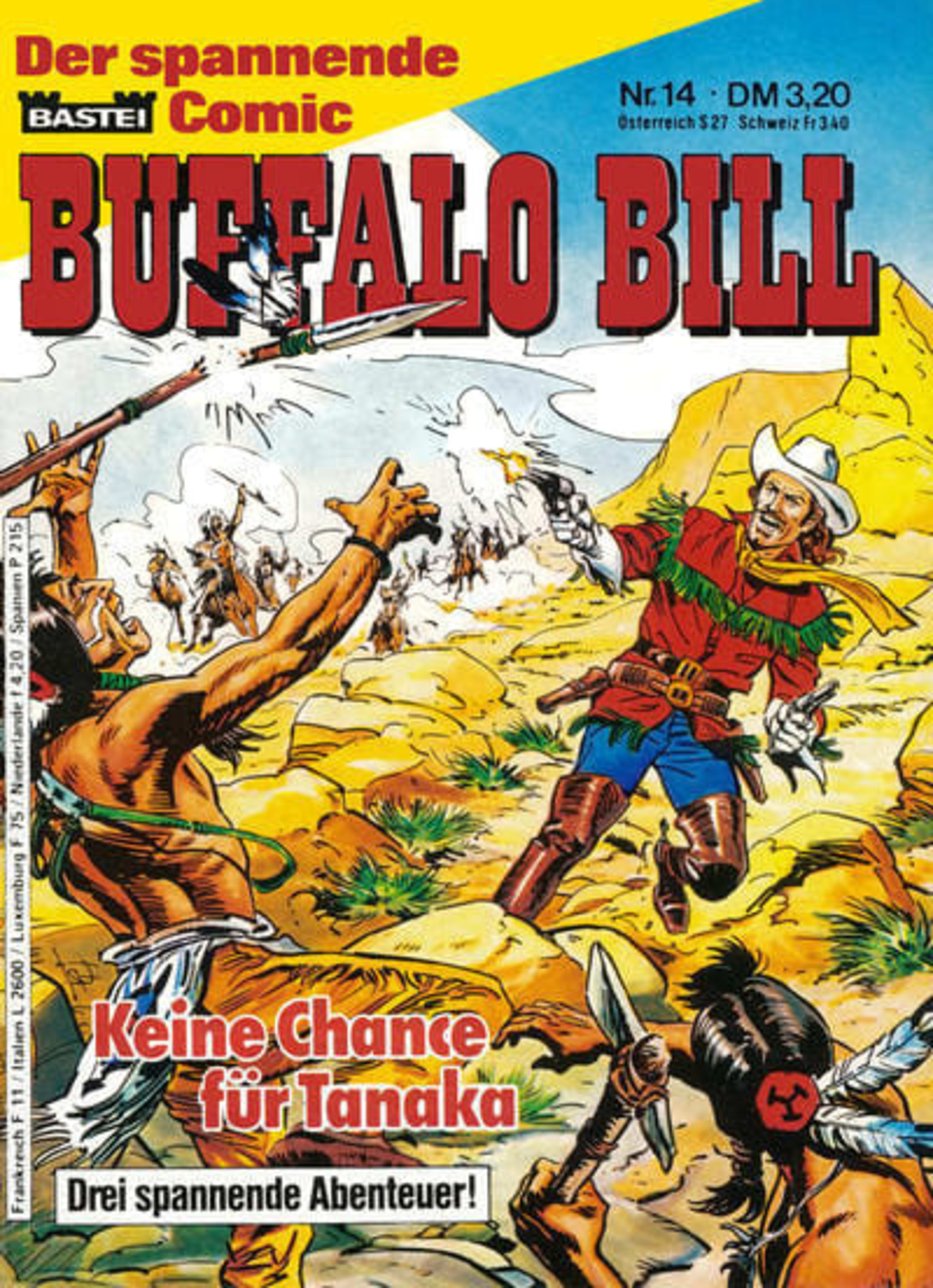 Buffalo Bill 14