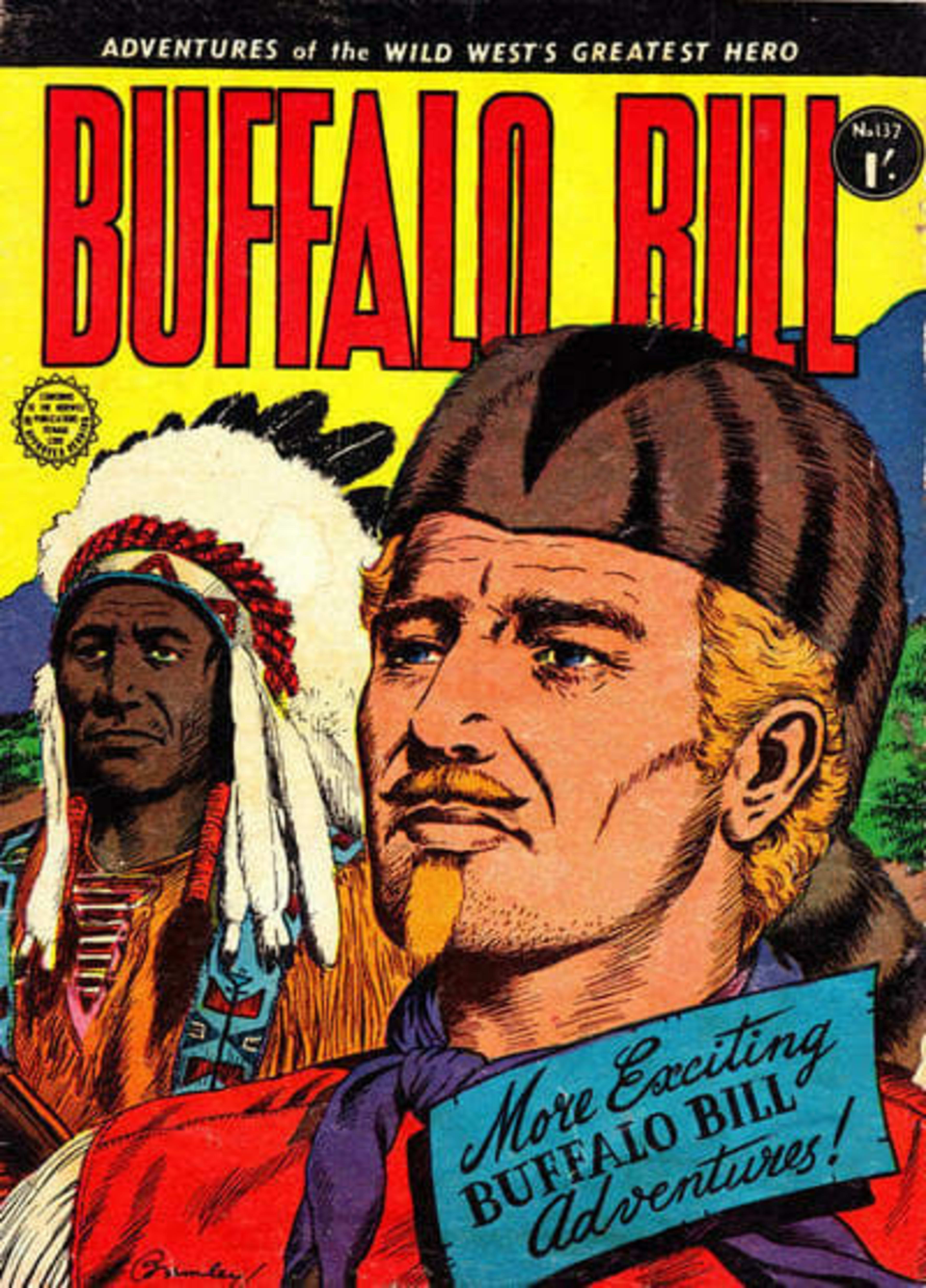 Buffalo Bill 137