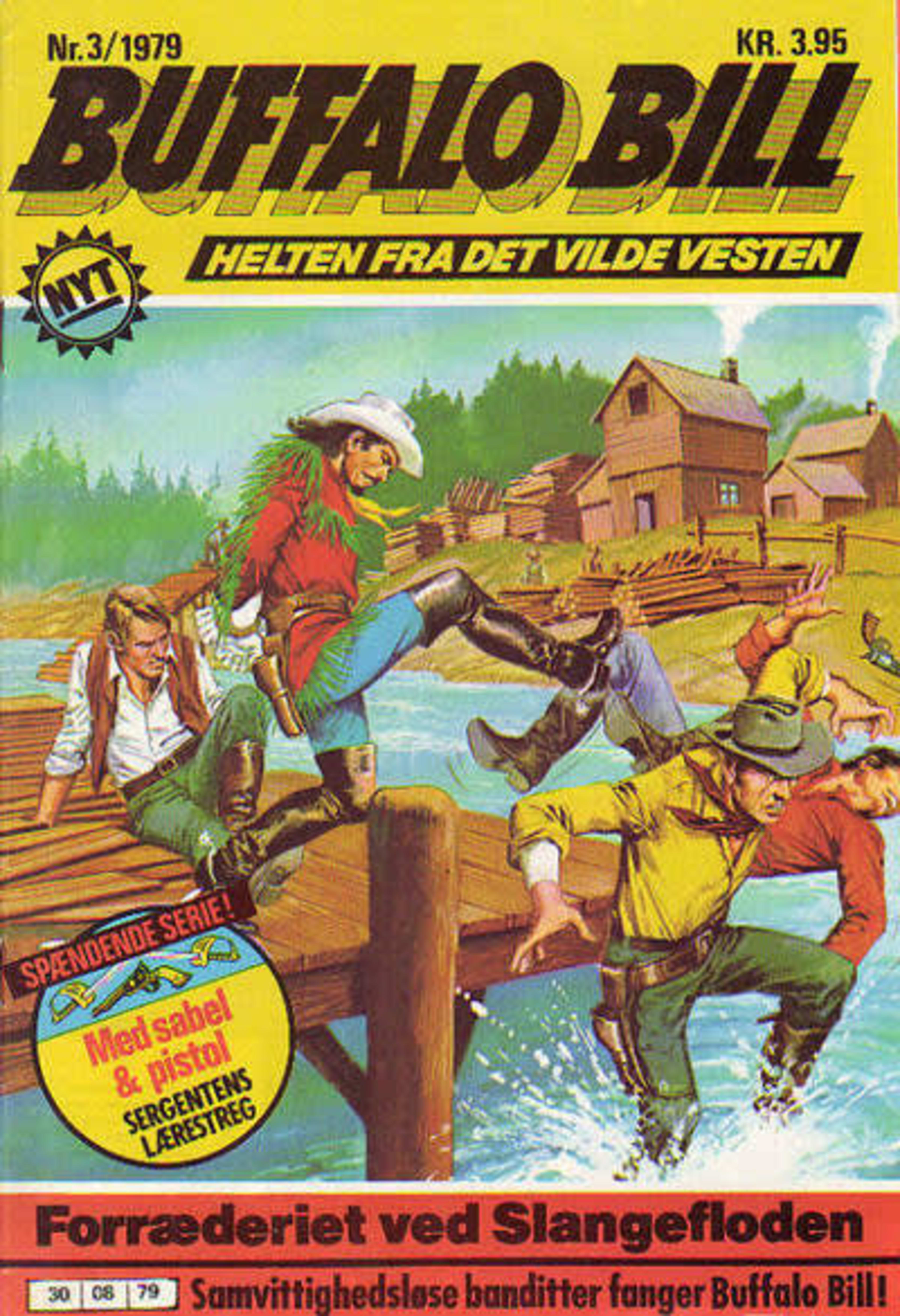 Buffalo Bill 197903
