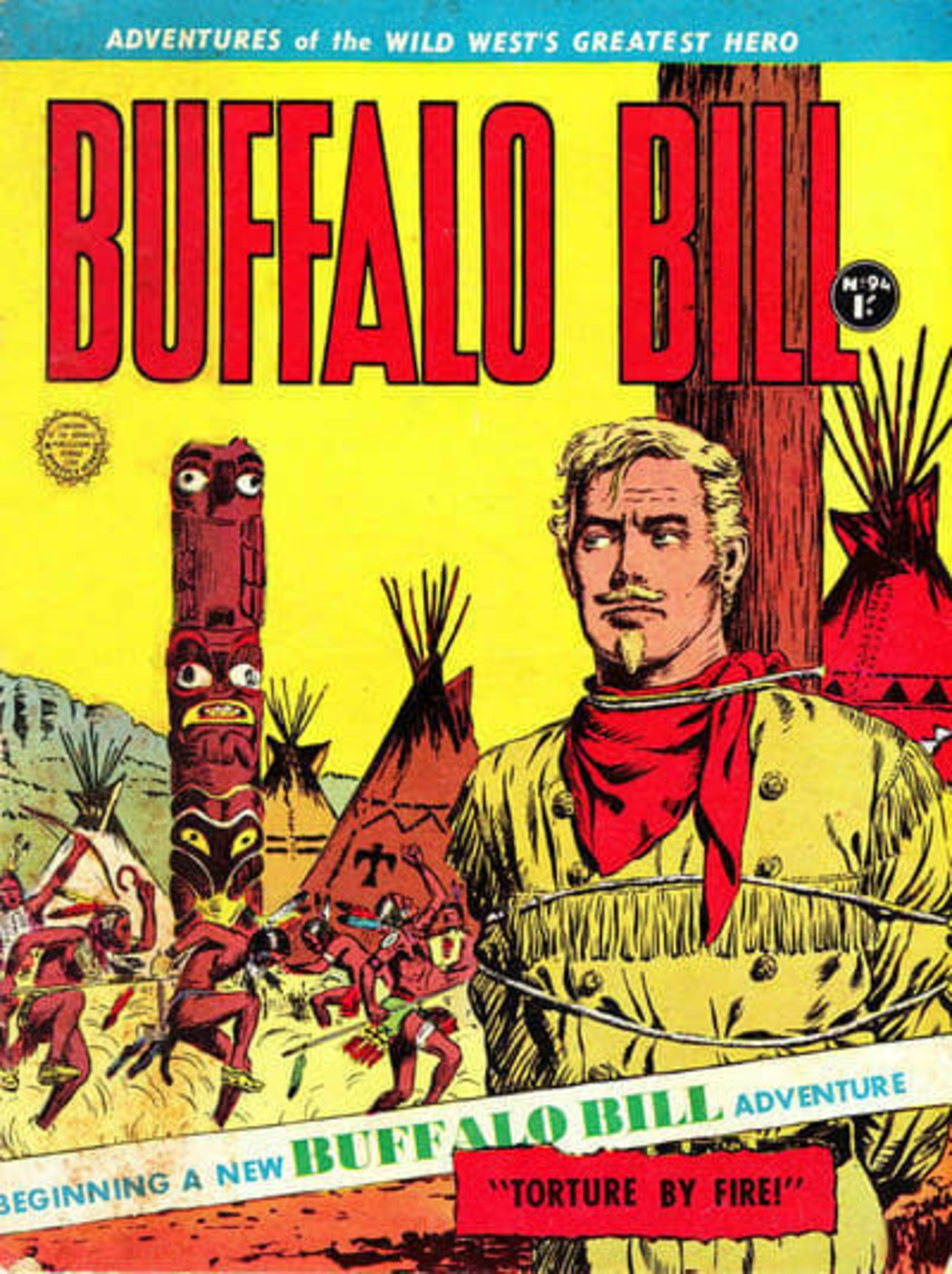 Buffalo Bill 94