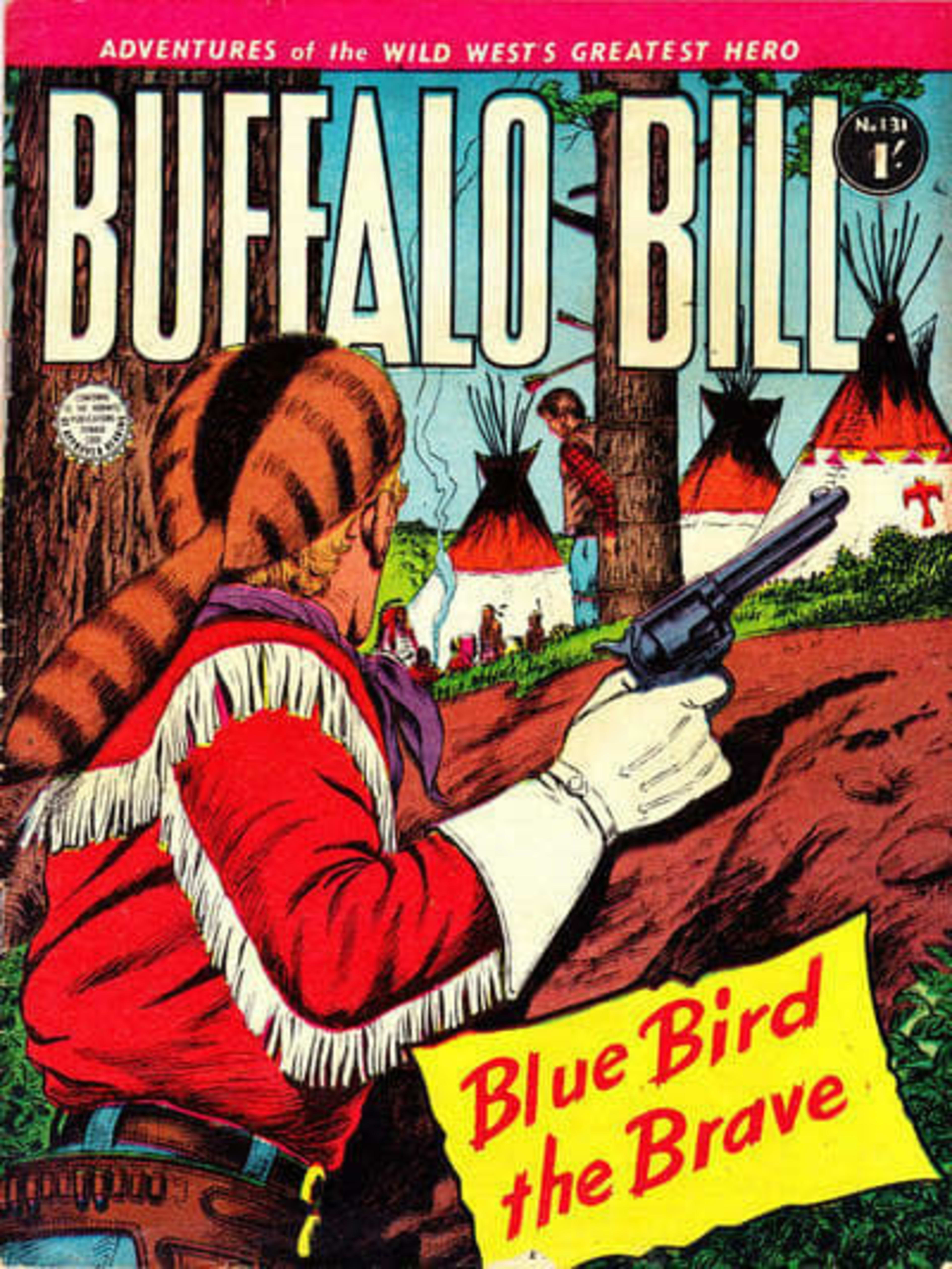 Buffalo Bill 131