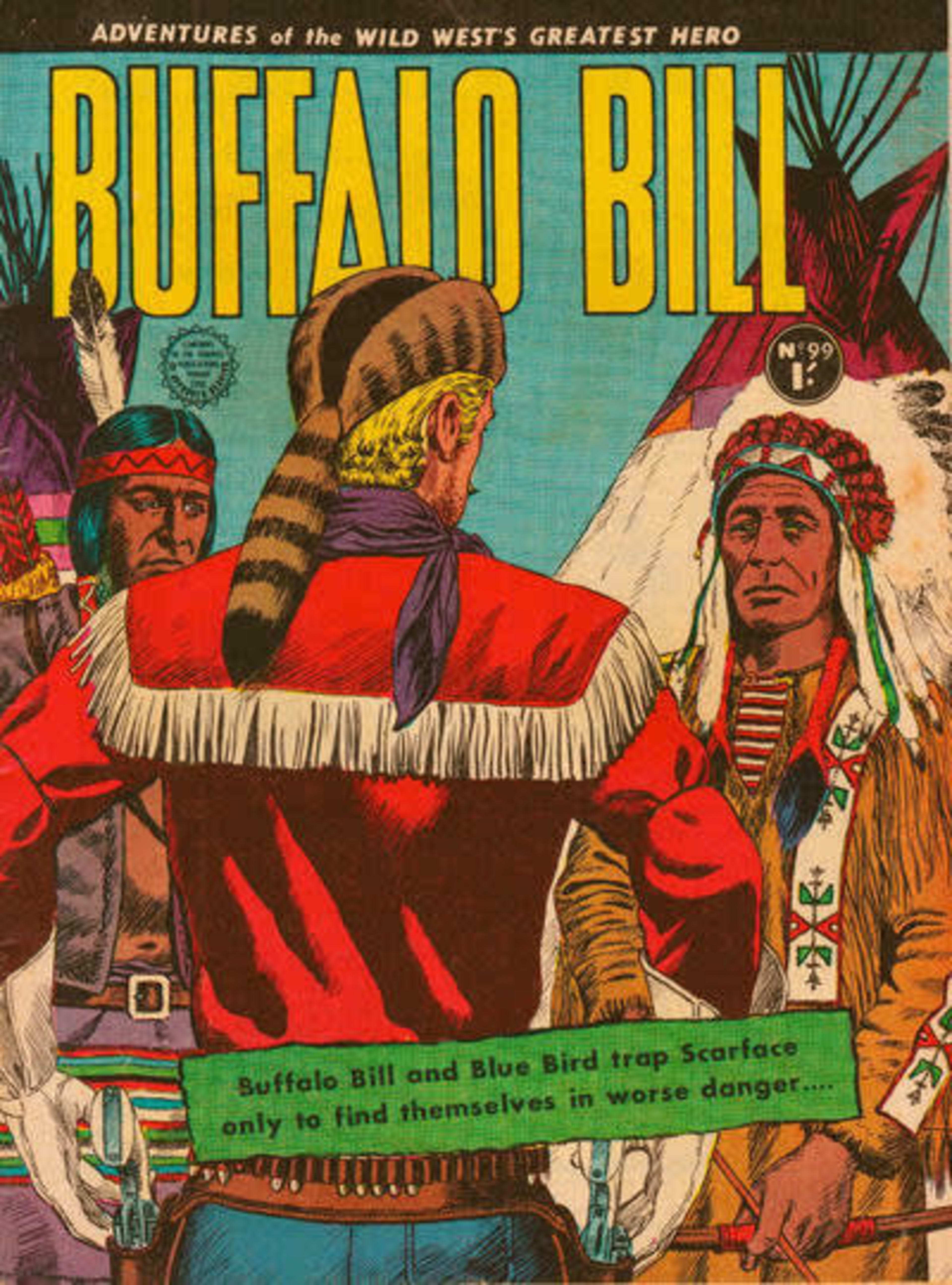 Buffalo Bill 99