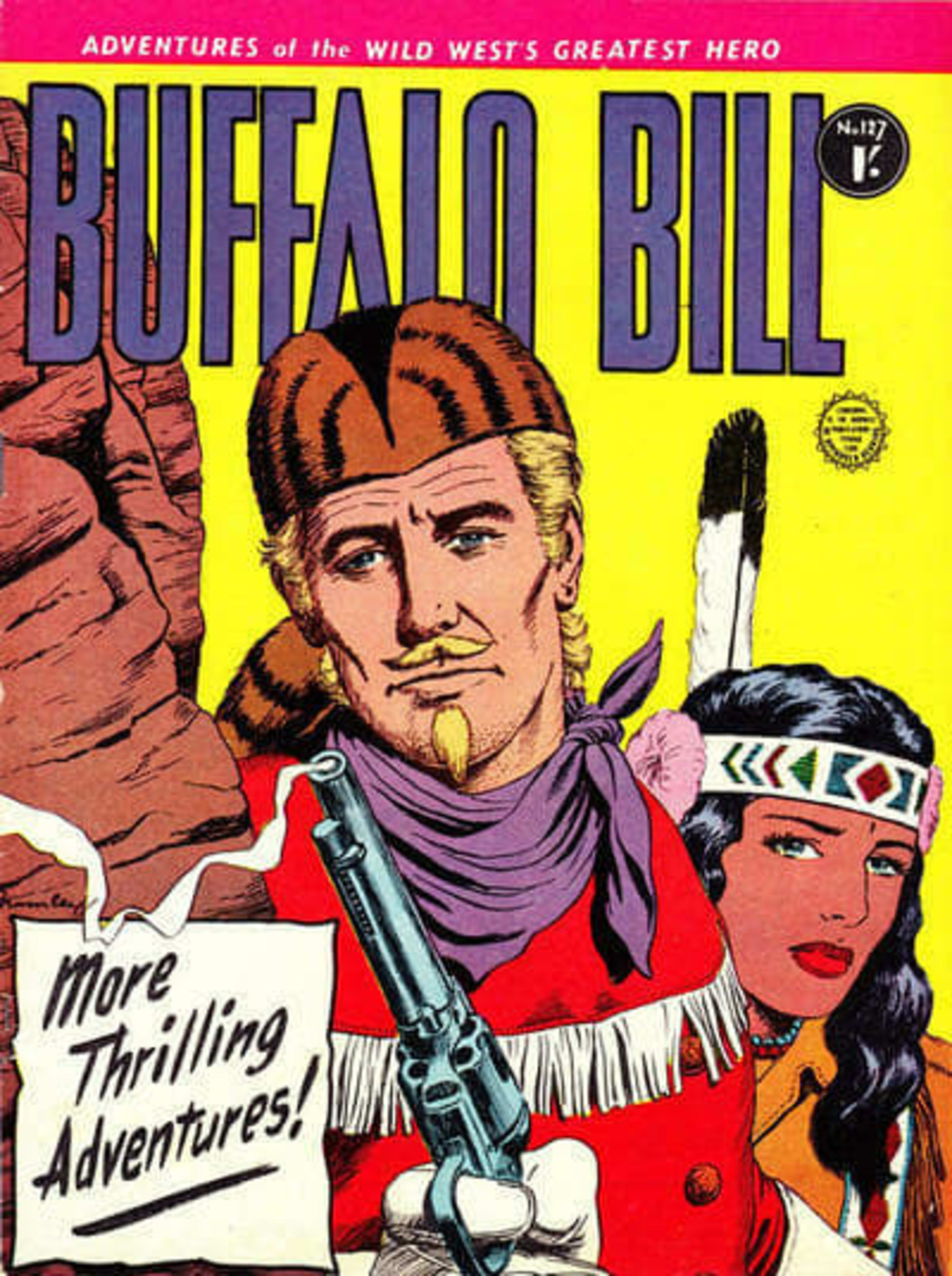 Buffalo Bill 127