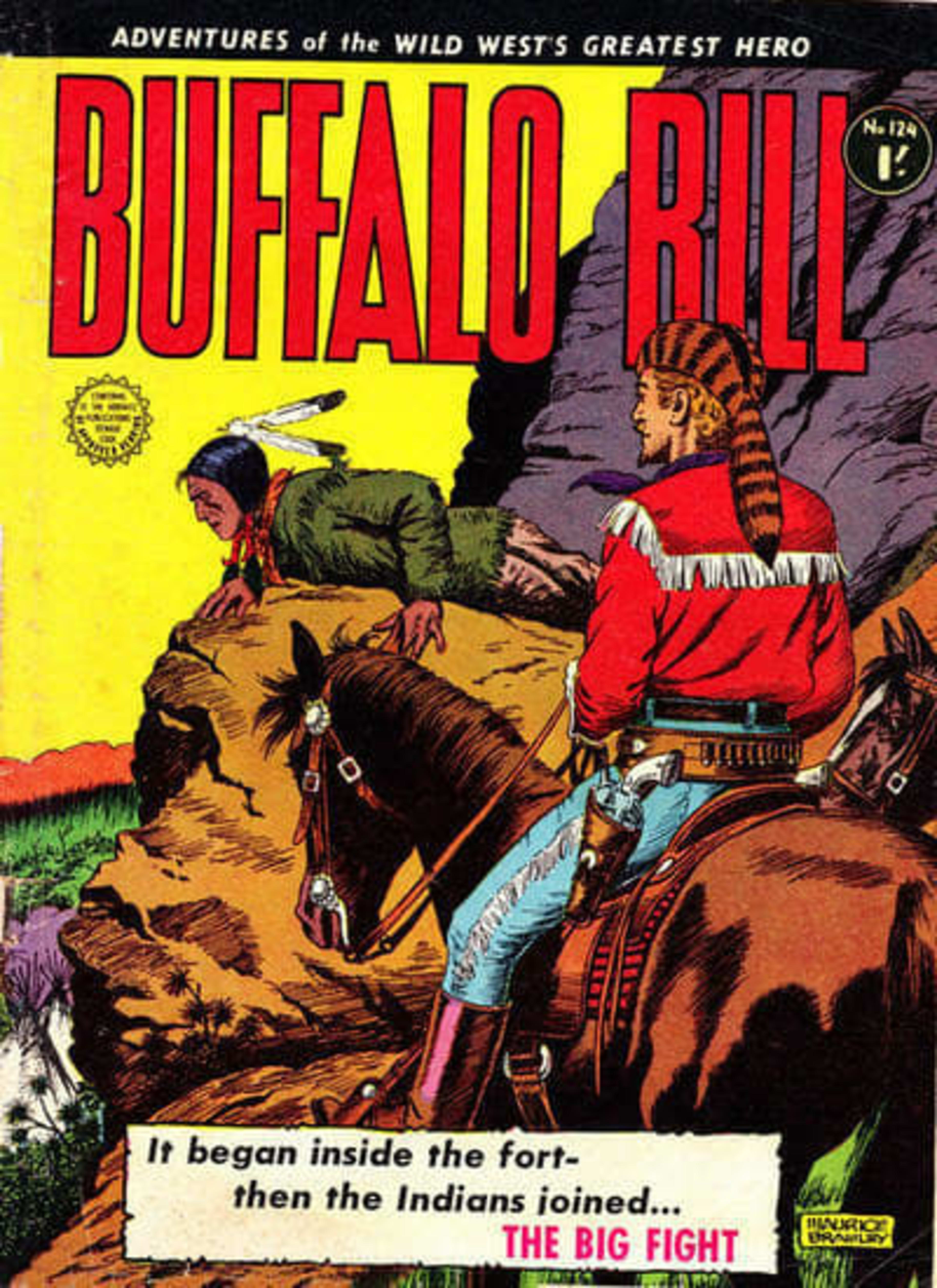 Buffalo Bill 124