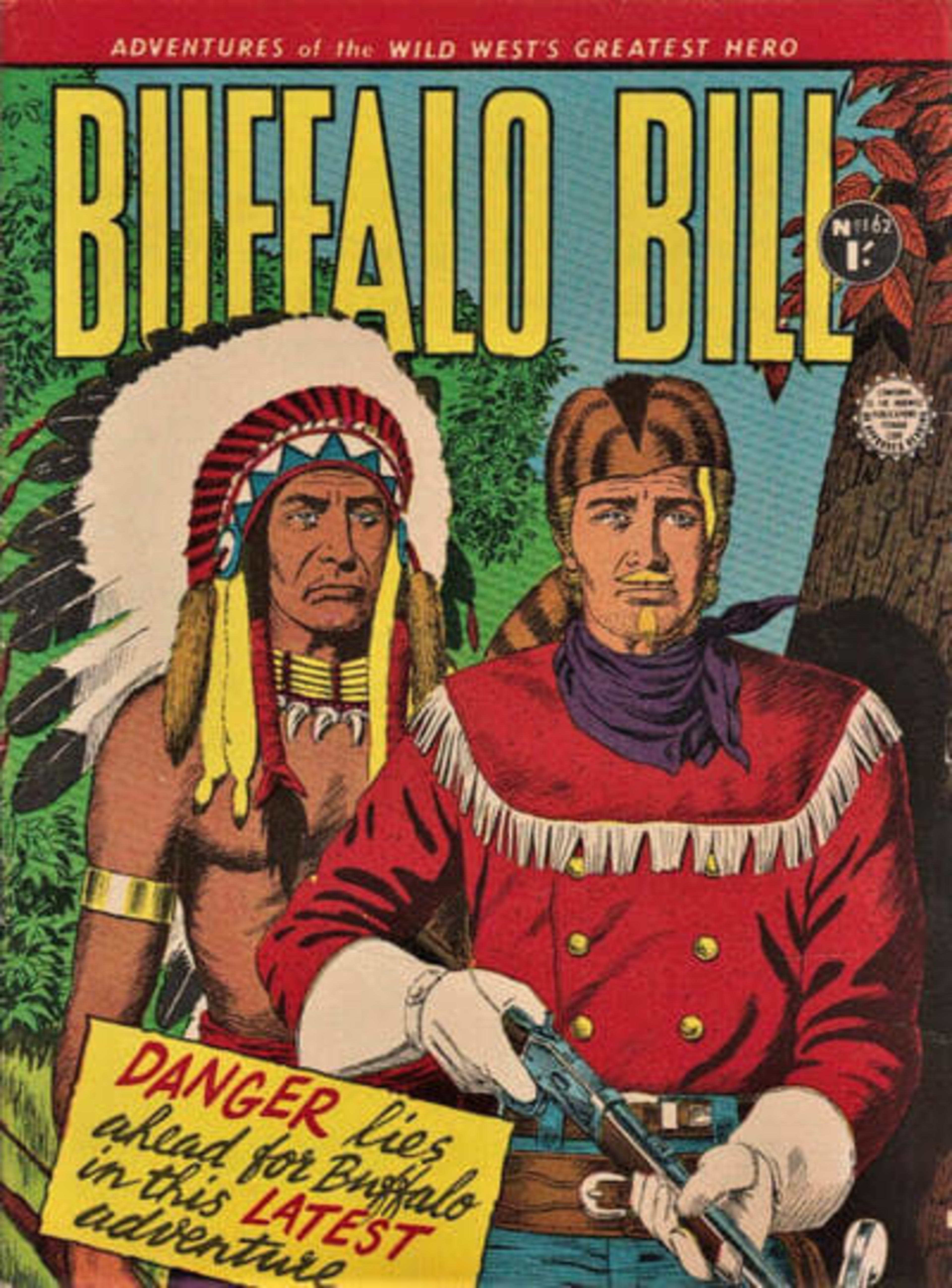 Buffalo Bill 162