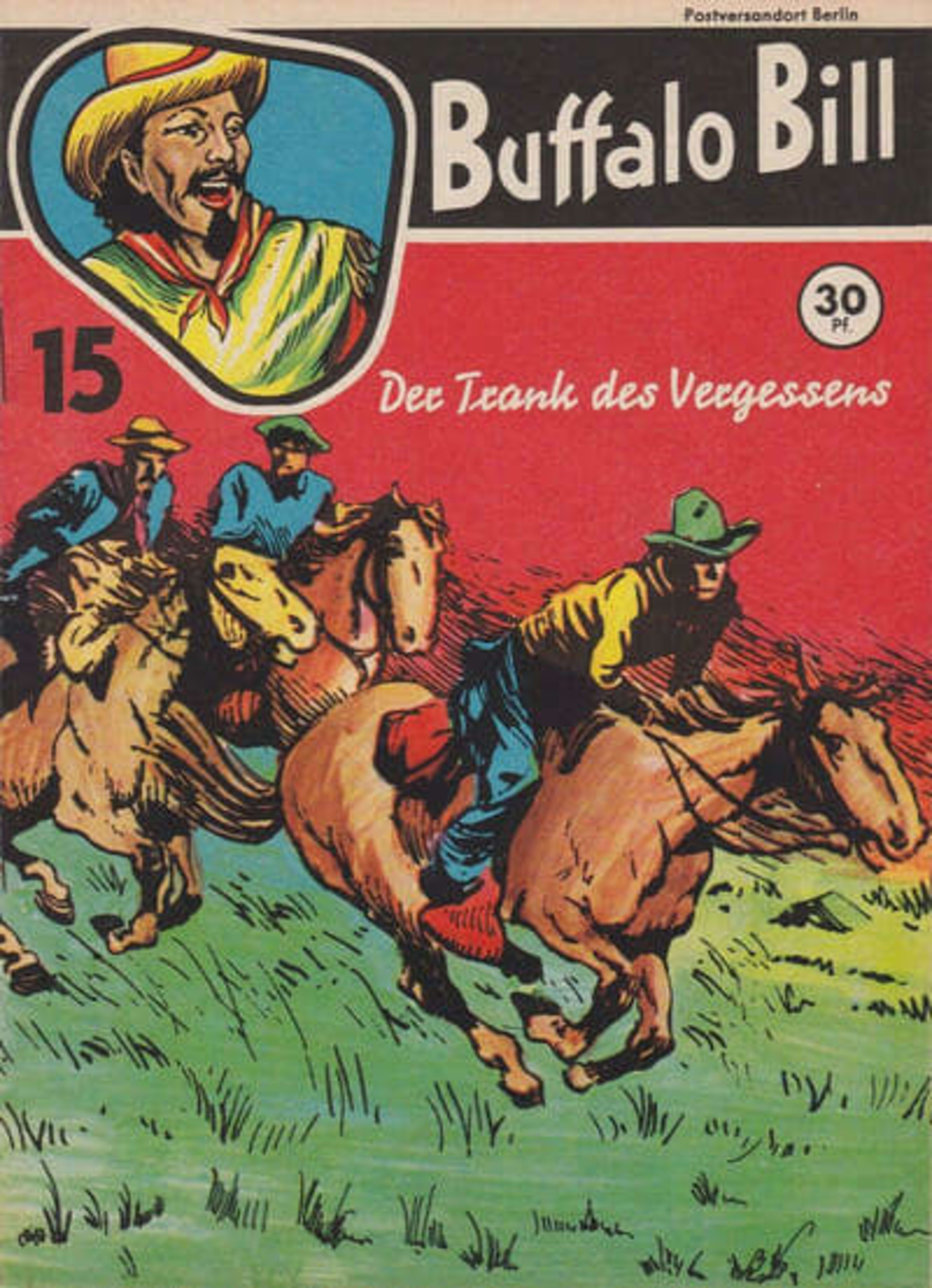 Buffalo Bill 15