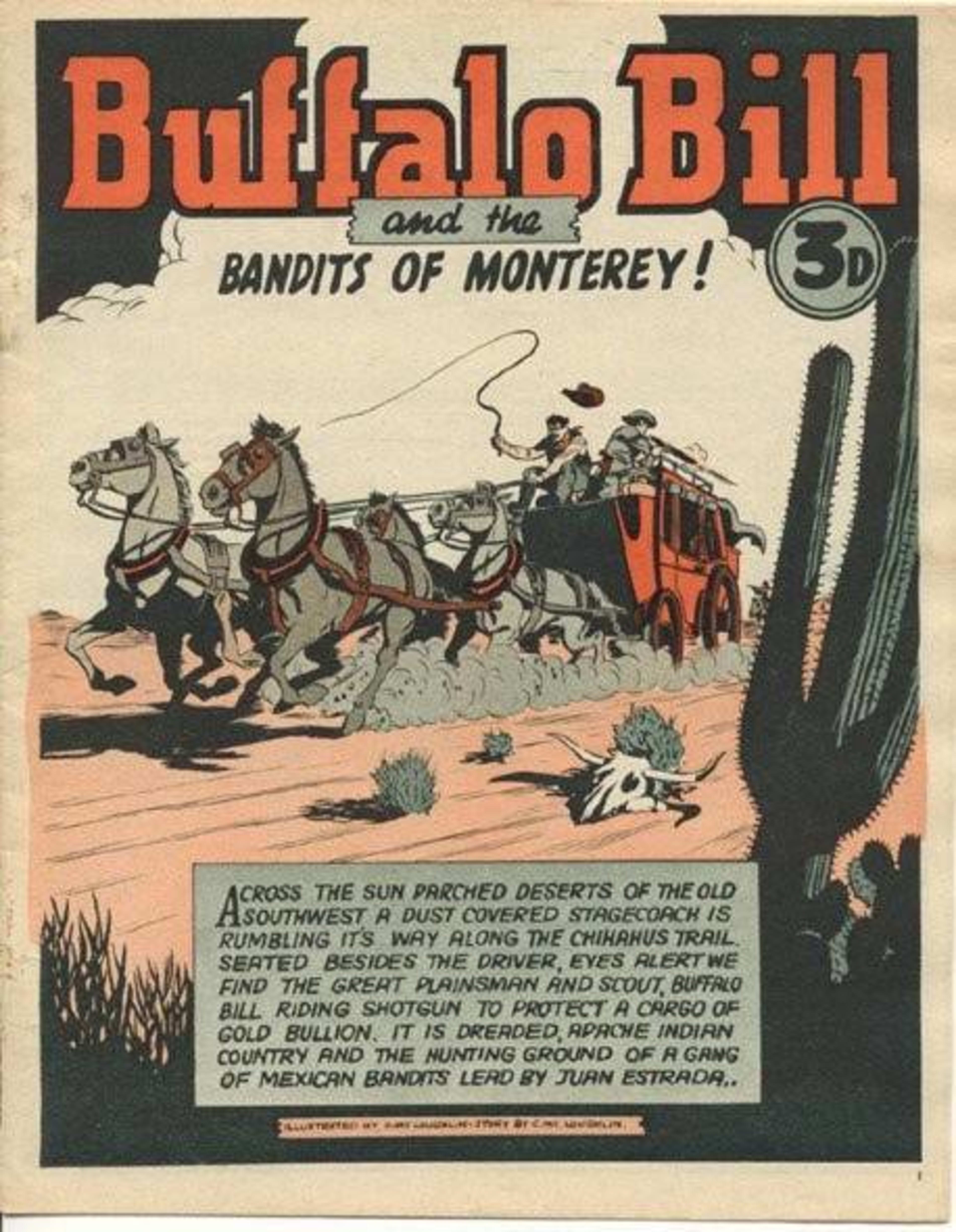 Buffalo Bill 33
