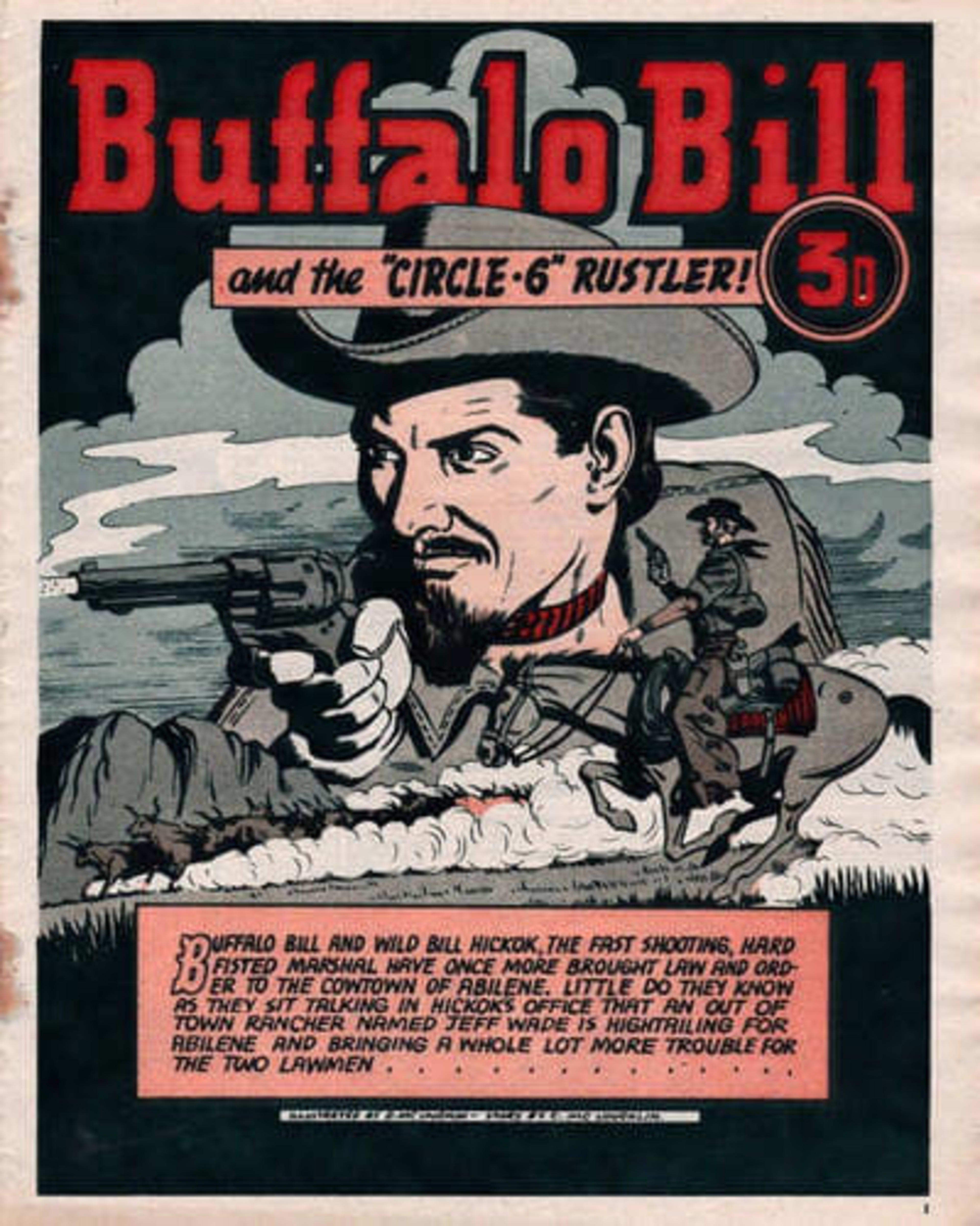 Buffalo Bill 43