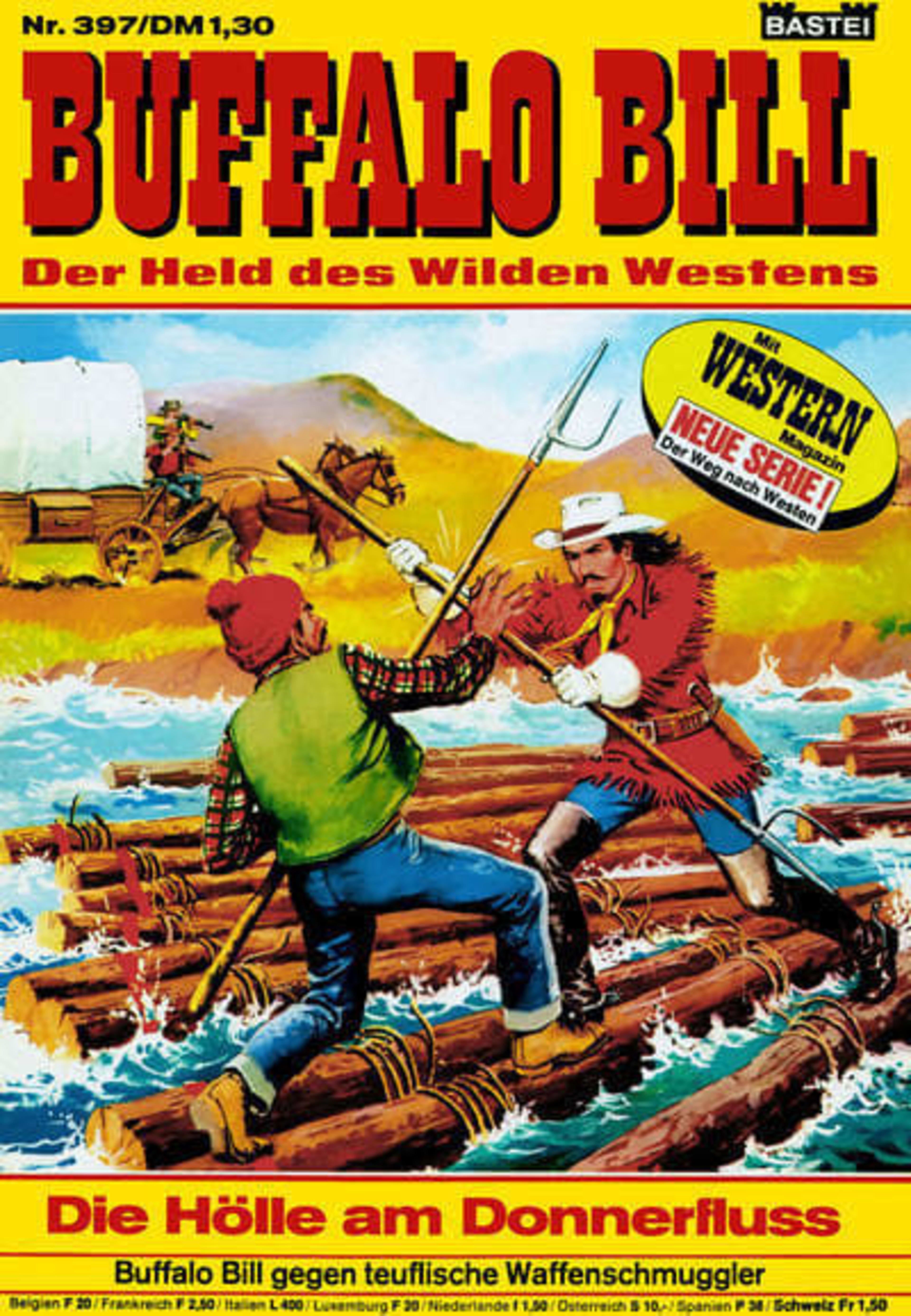 Buffalo Bill 397