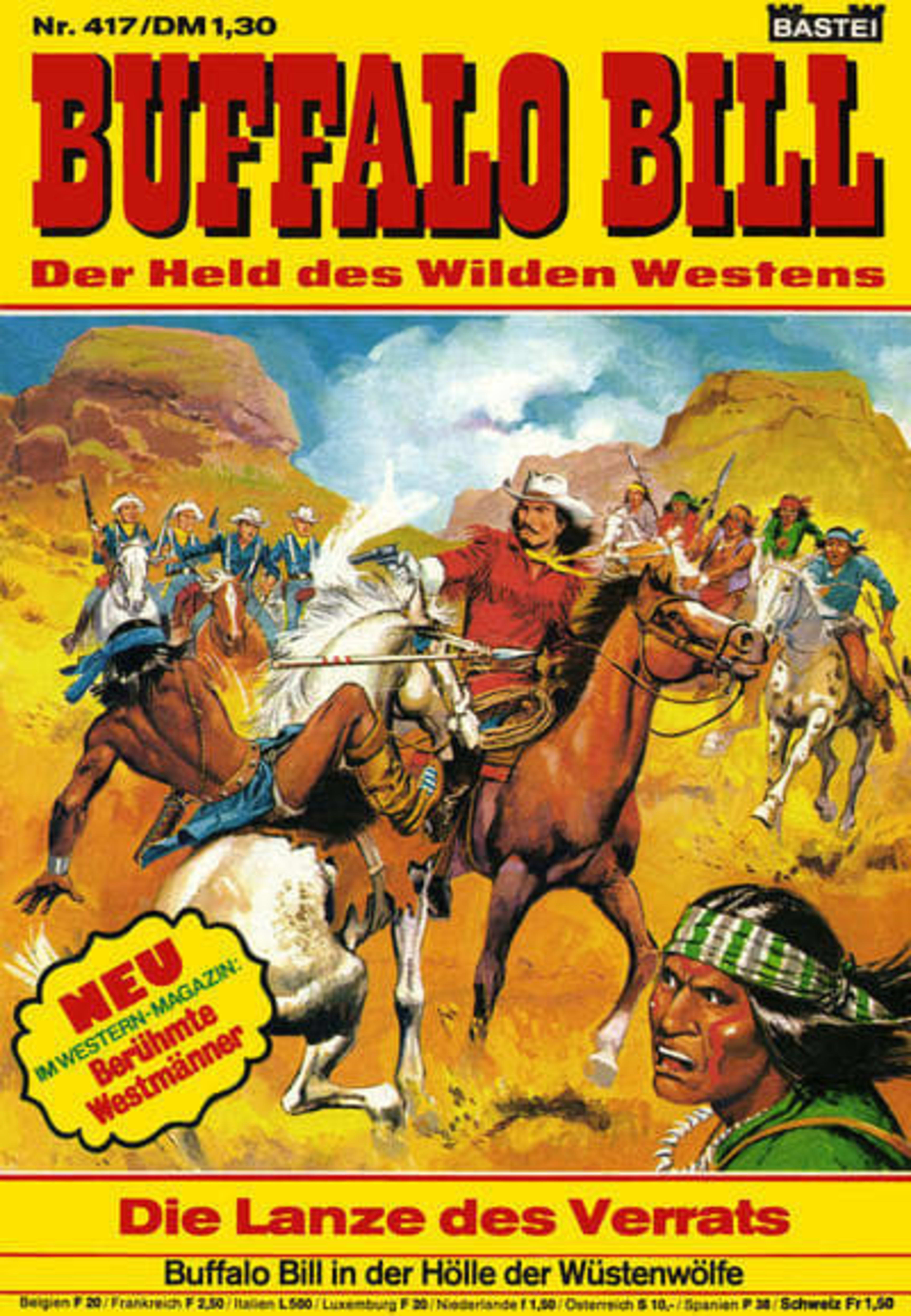 Buffalo Bill 417