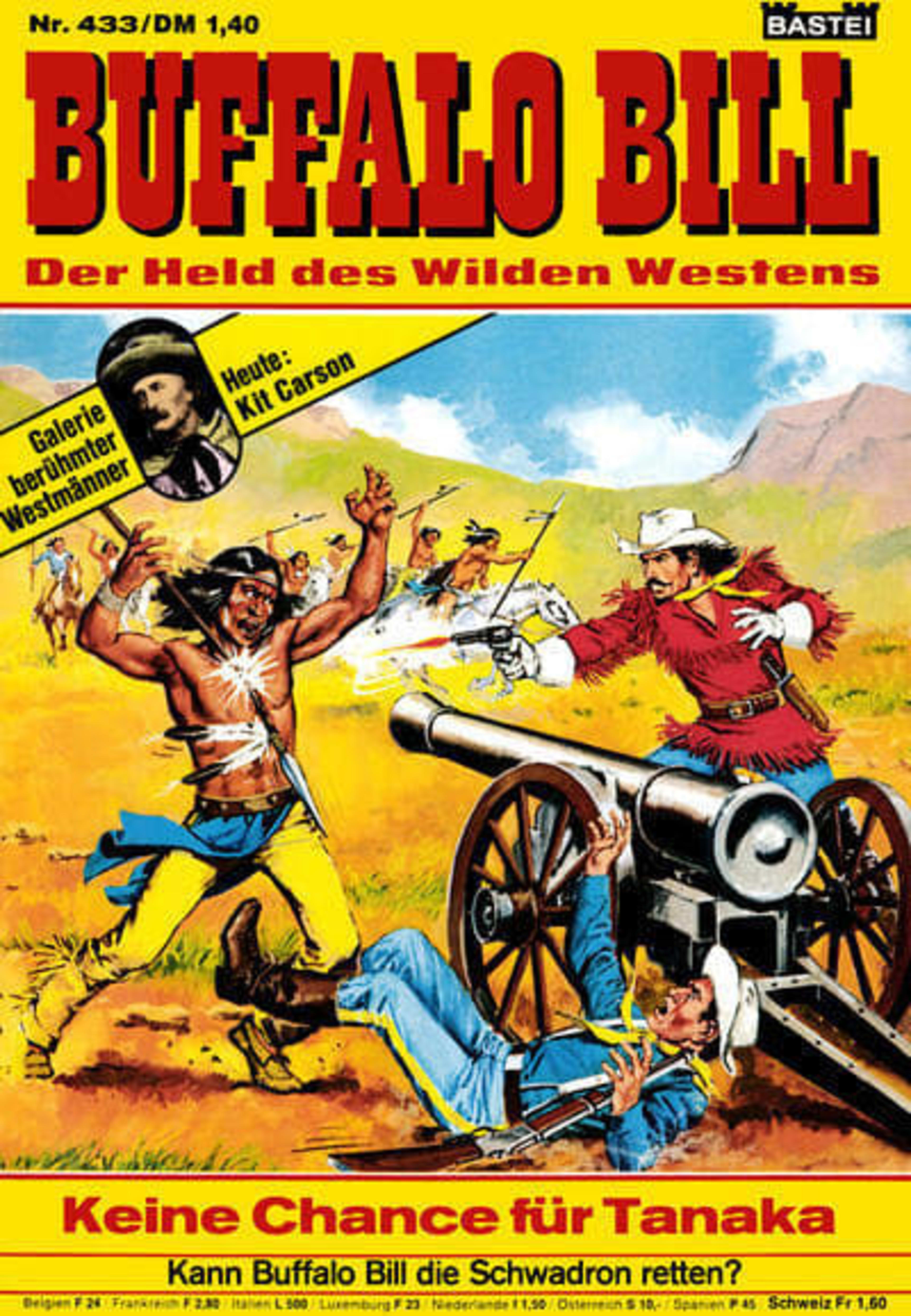 Buffalo Bill 433