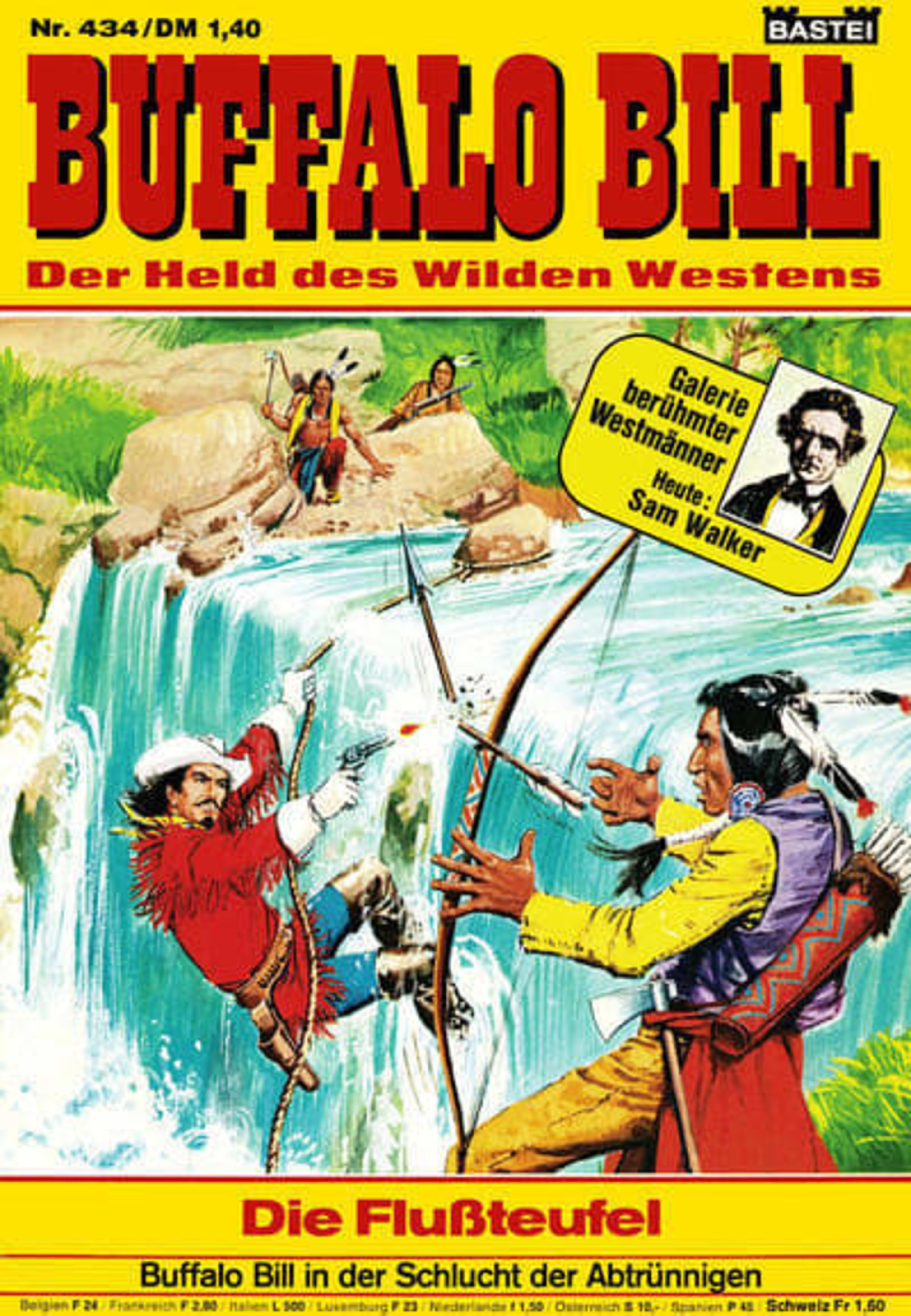 Buffalo Bill 434